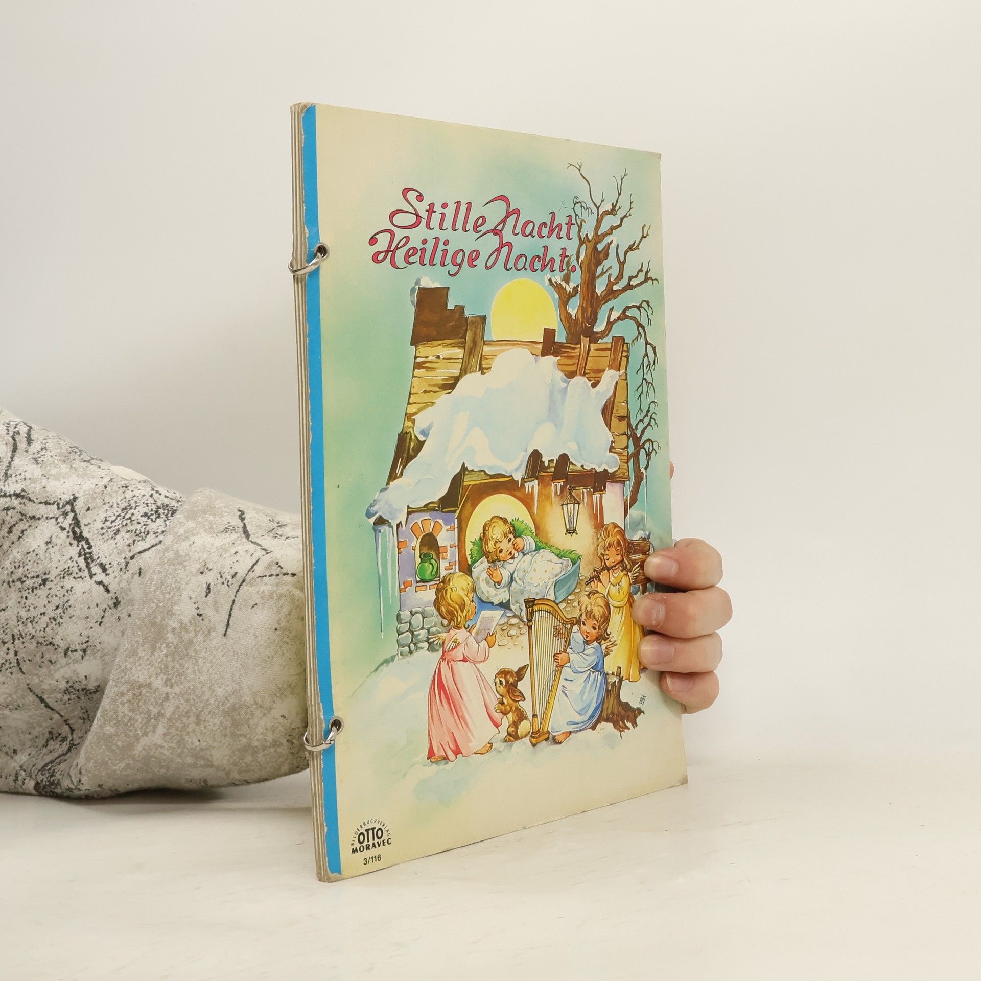 AA.VV. Stille Nacht, Heilige Nacht