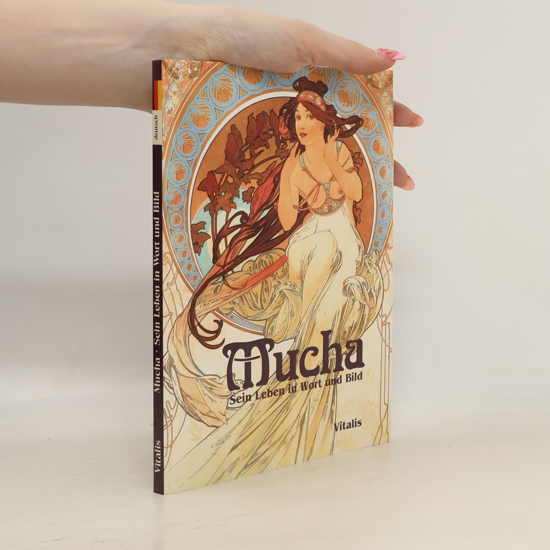 Mucha