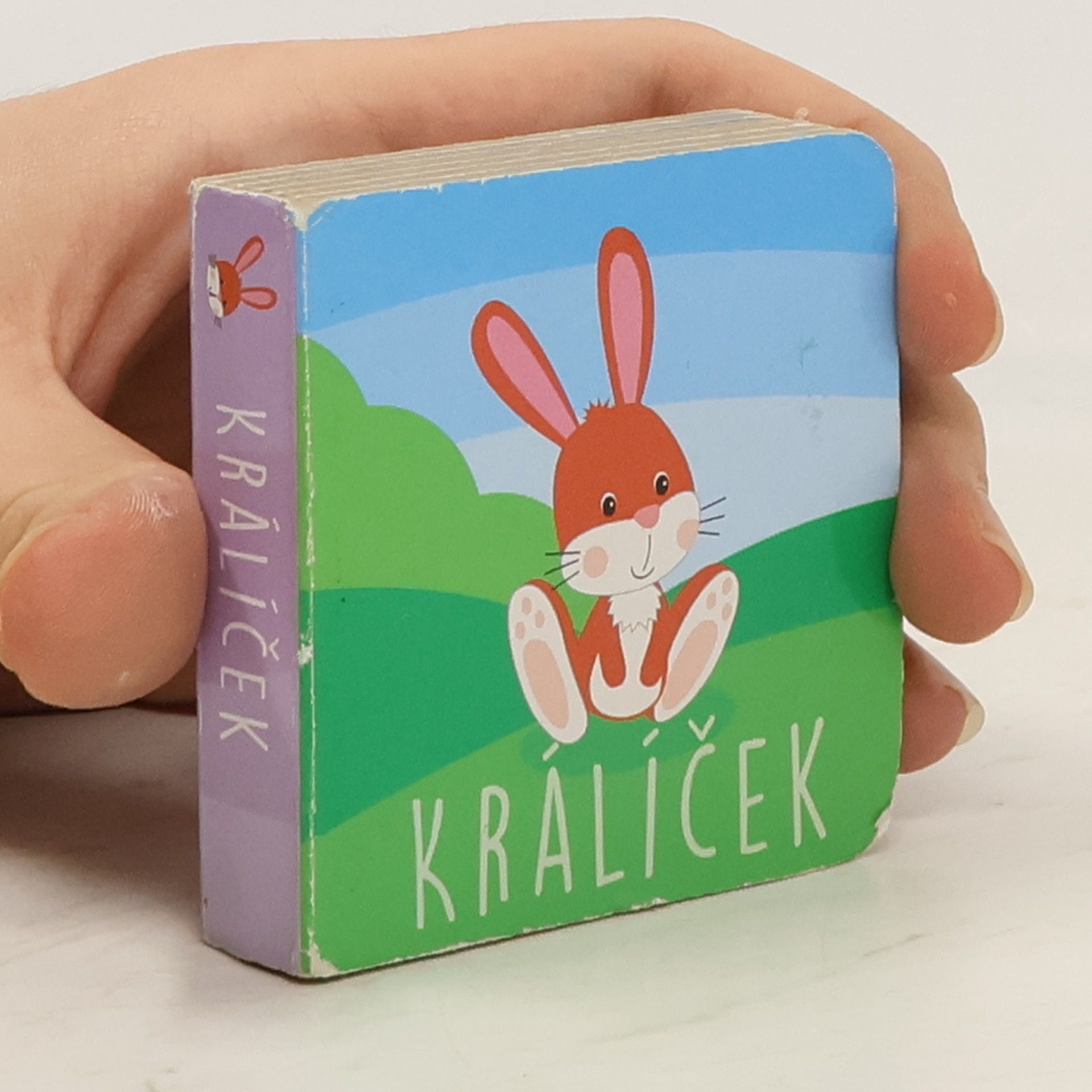 Králíček