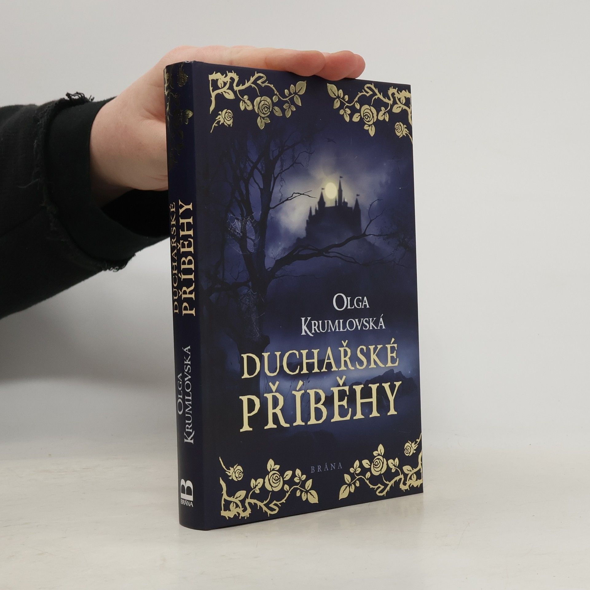 Duchařské příběhy