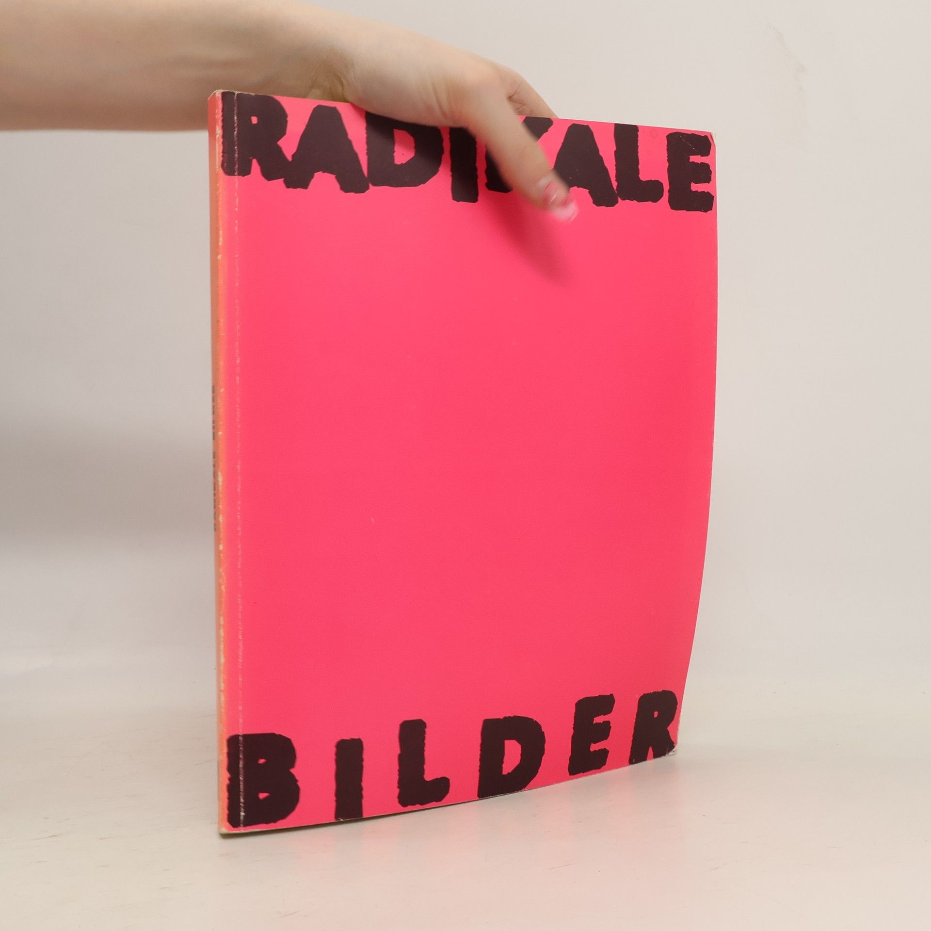 Collectif d'auteurs Radikale Bilder