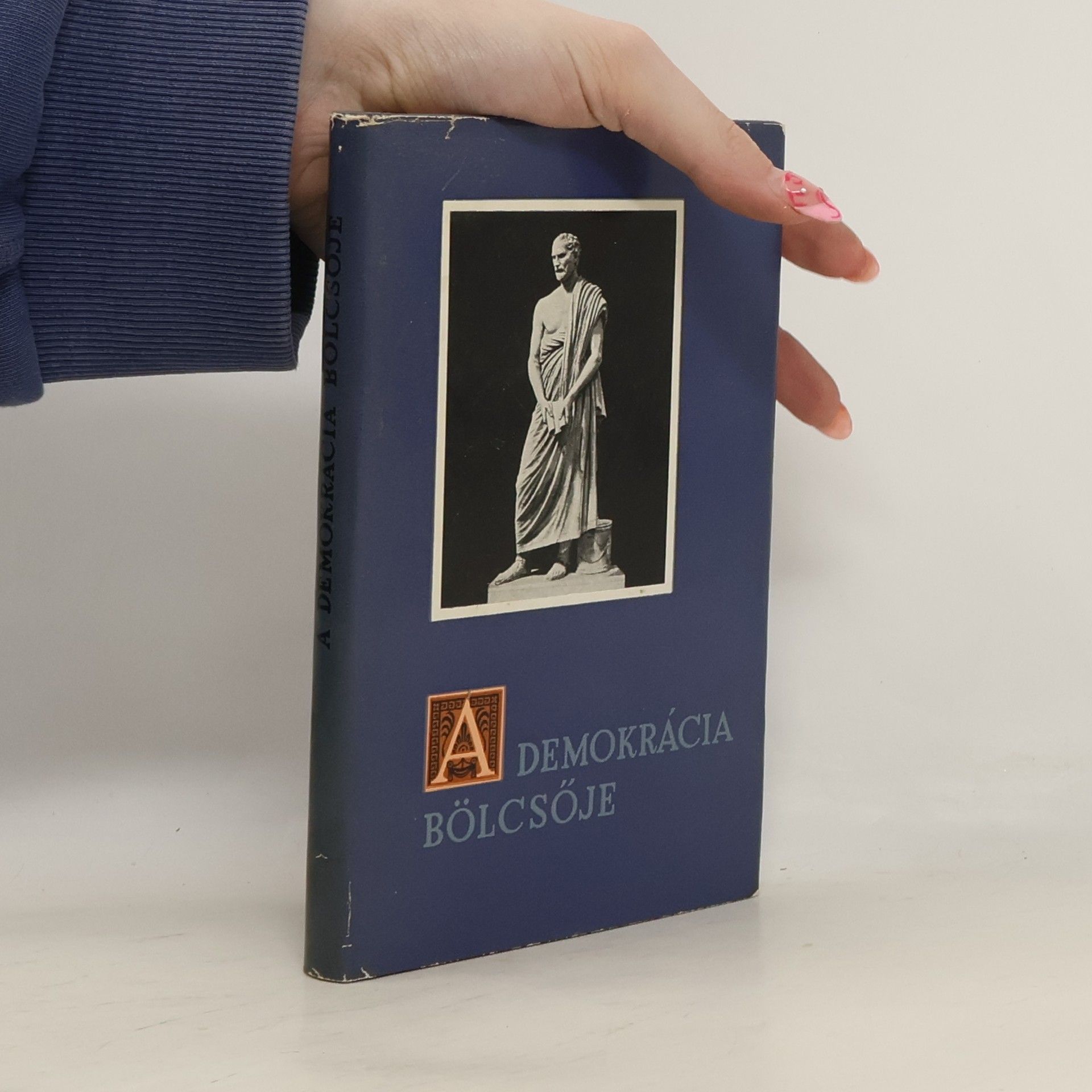 A demokrácia bölcsője