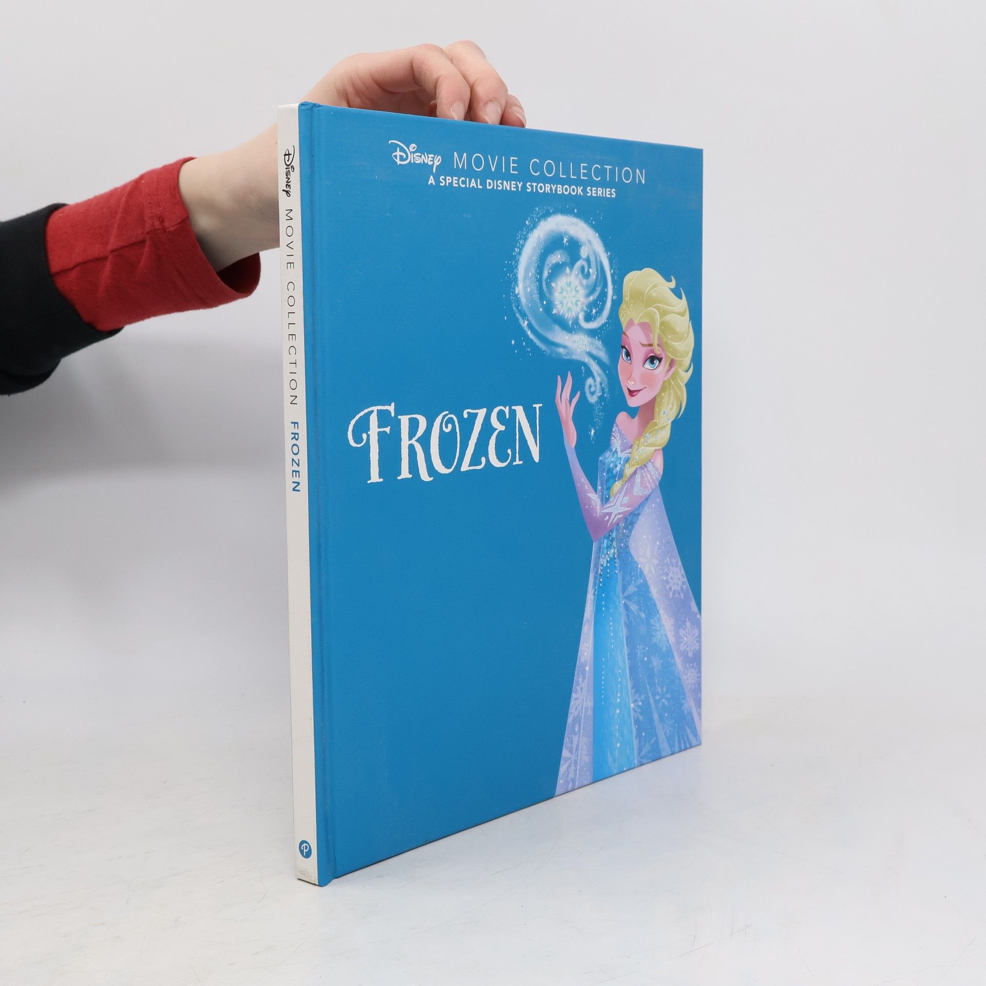 Walt Disney Disney Movie Collection. Frozen