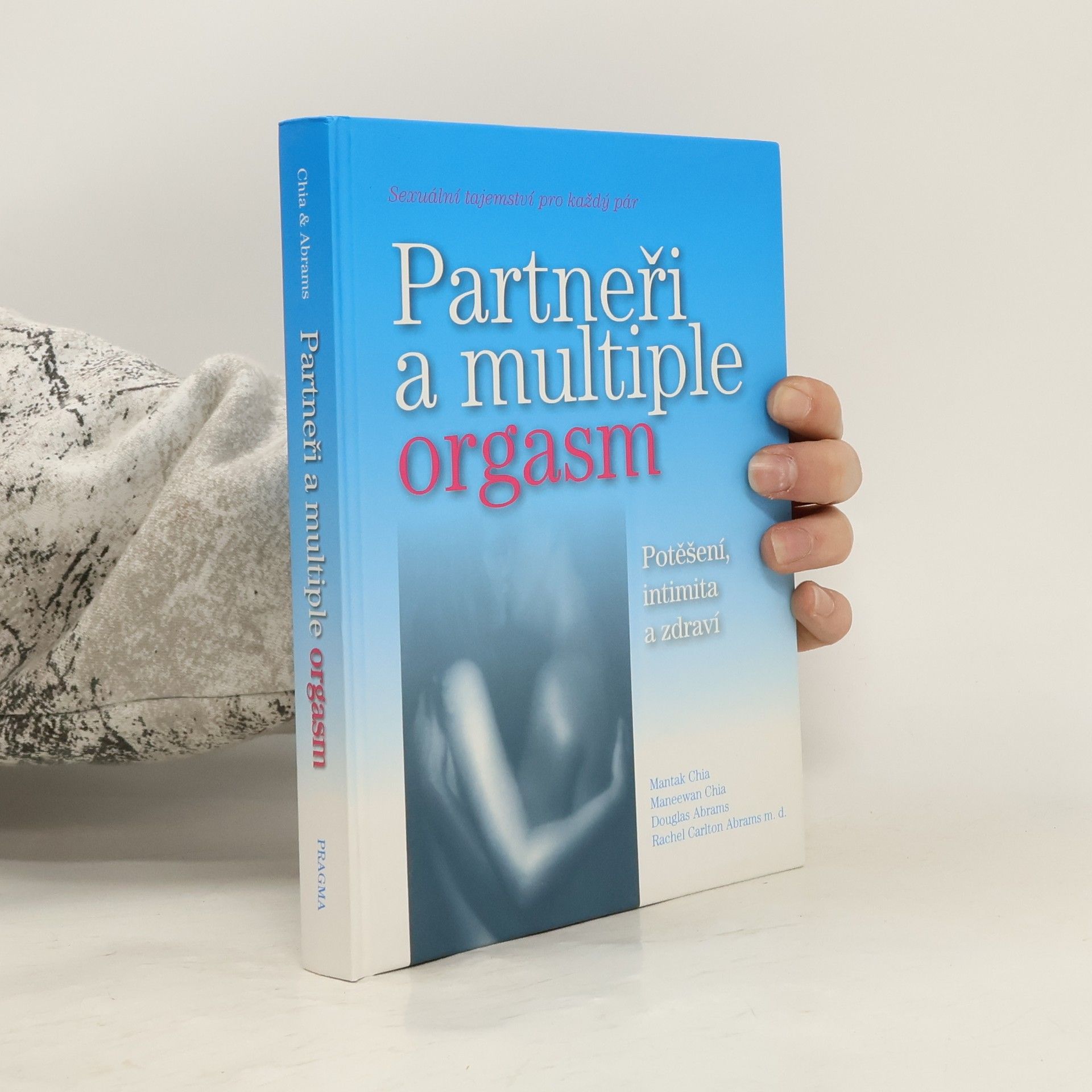 Mantak Chia Partneři a multiple orgasm