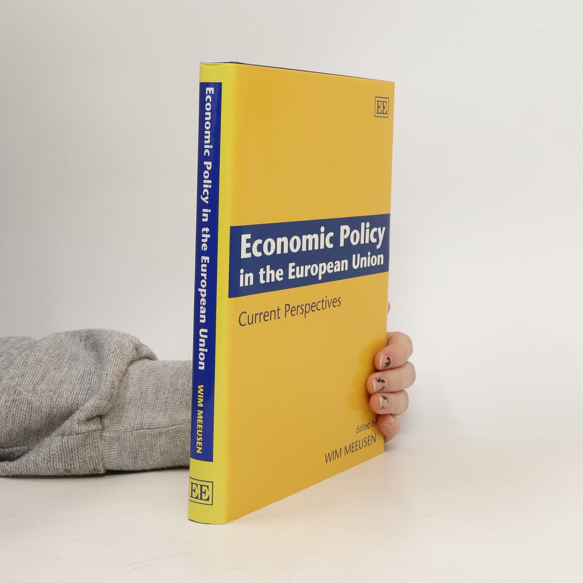 Economic policy in the European Union : current perspectives