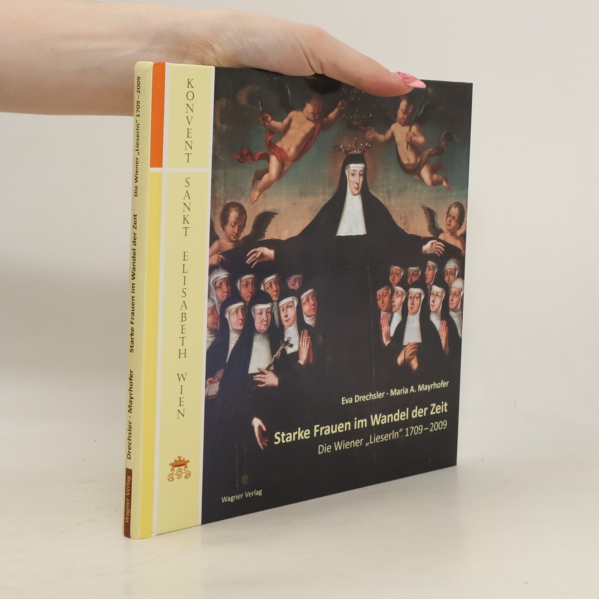 Starke Frauen im Wandel der Zeit