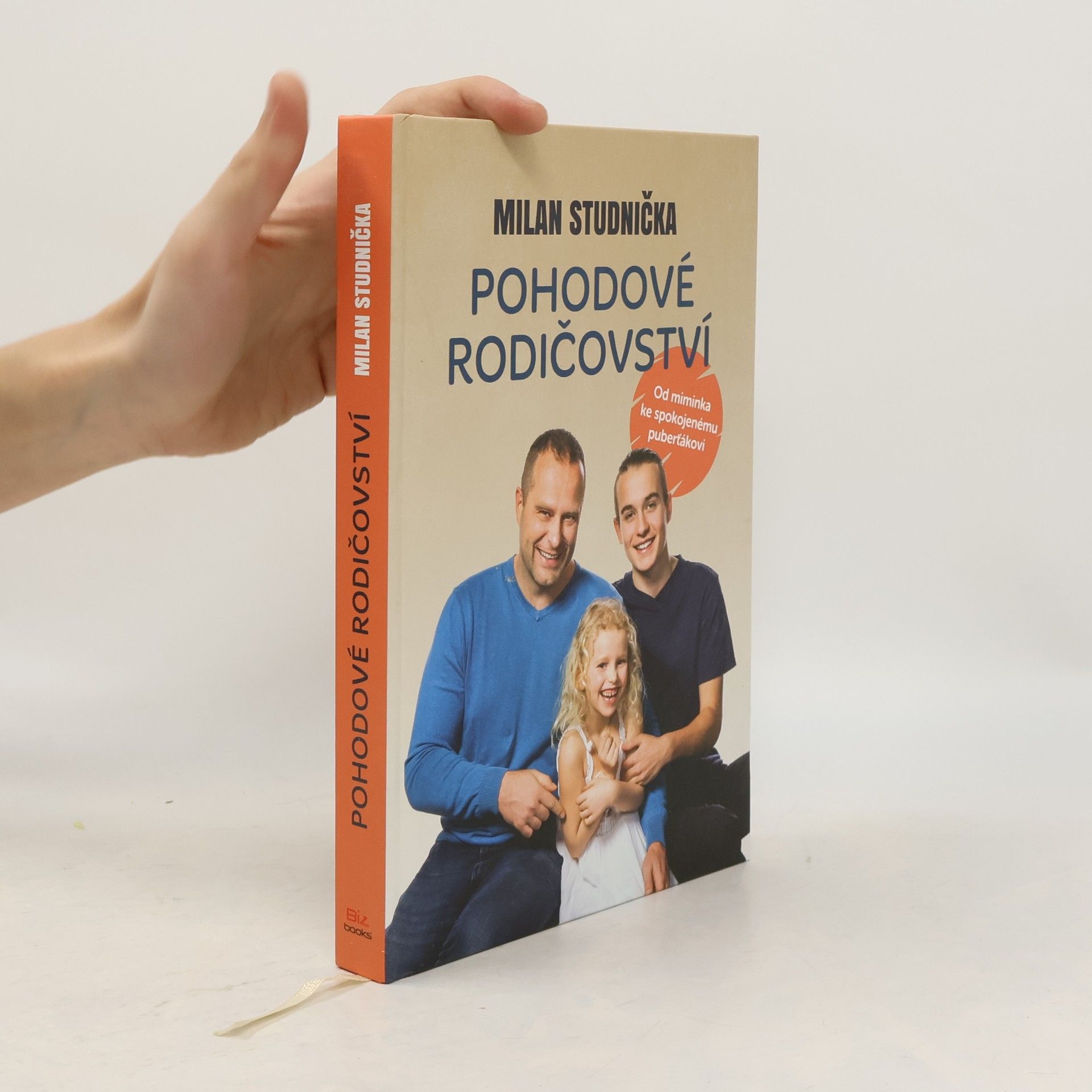 Pohodové rodičovství