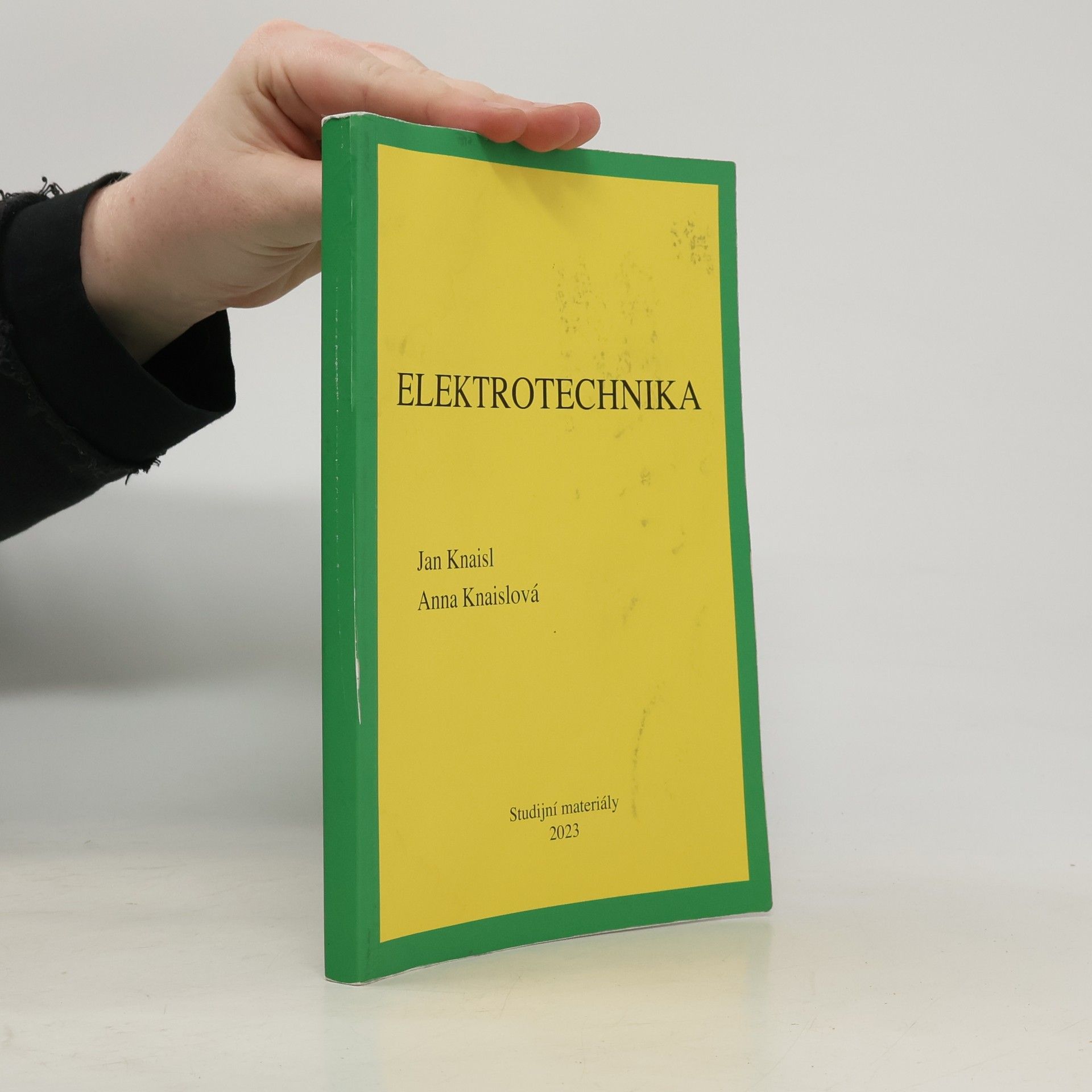 Elektrotechnika