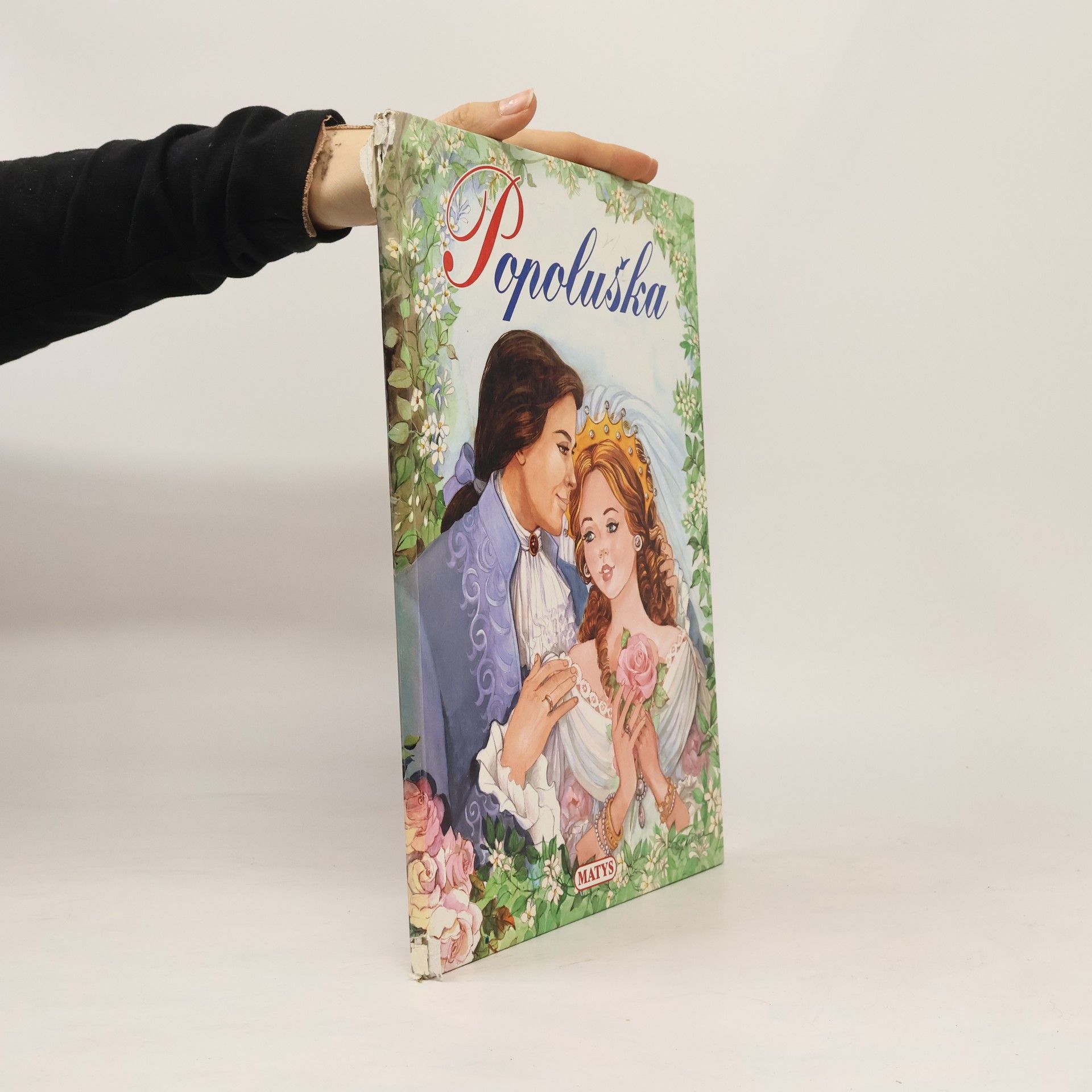 Collectif d'auteurs Popoluška