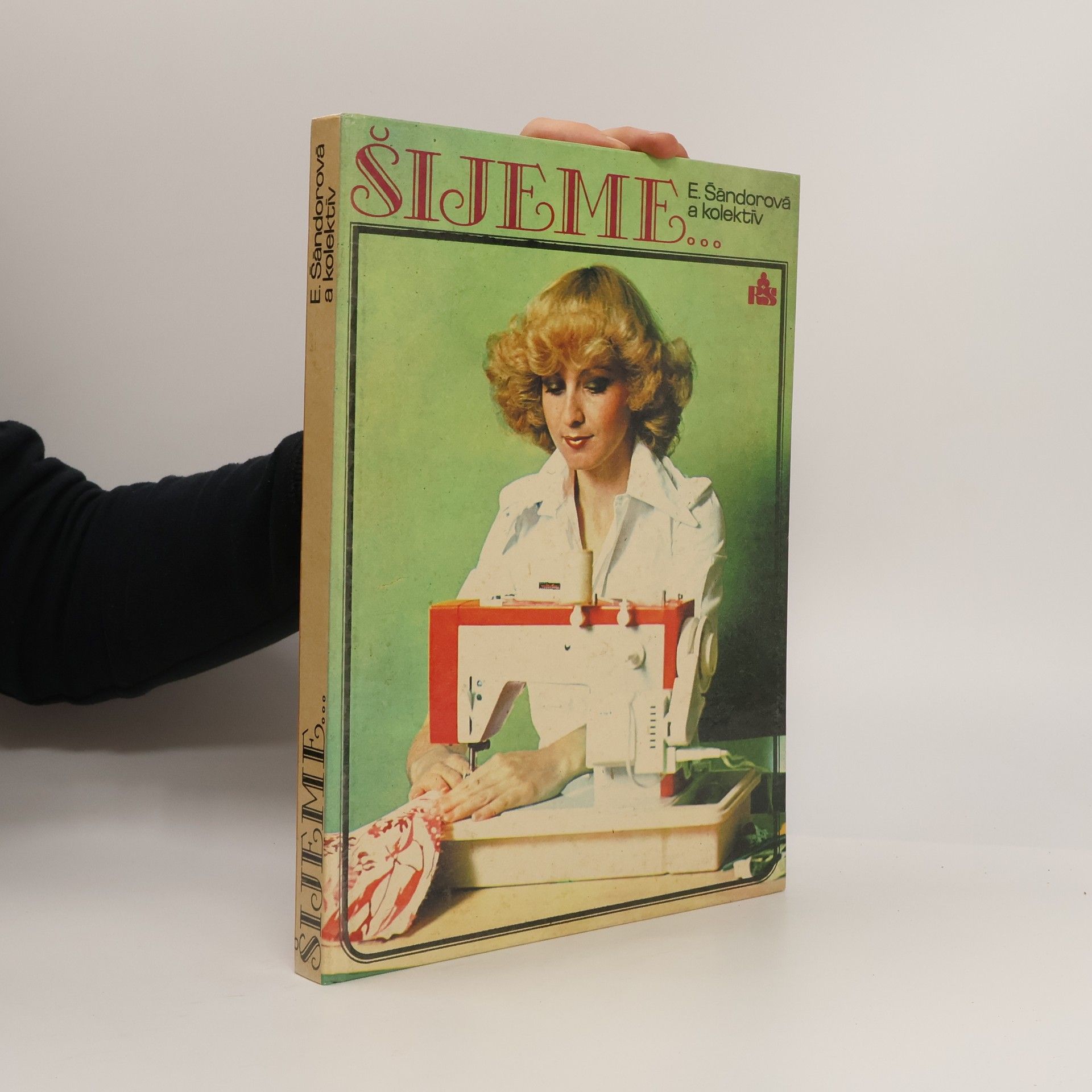 Emília Šandorová Šijeme