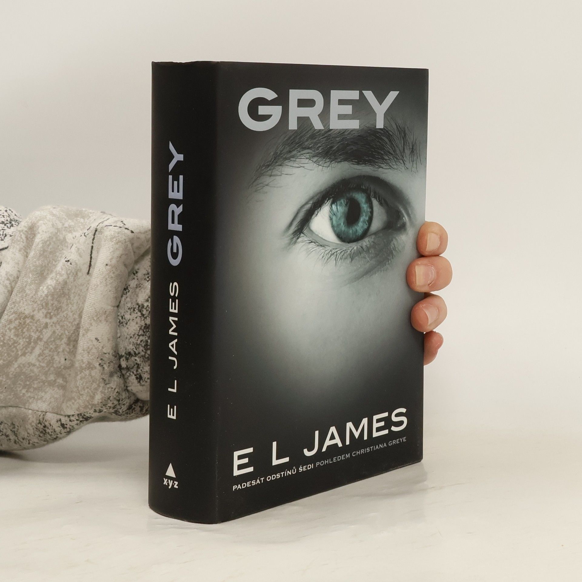E. L. James Grey