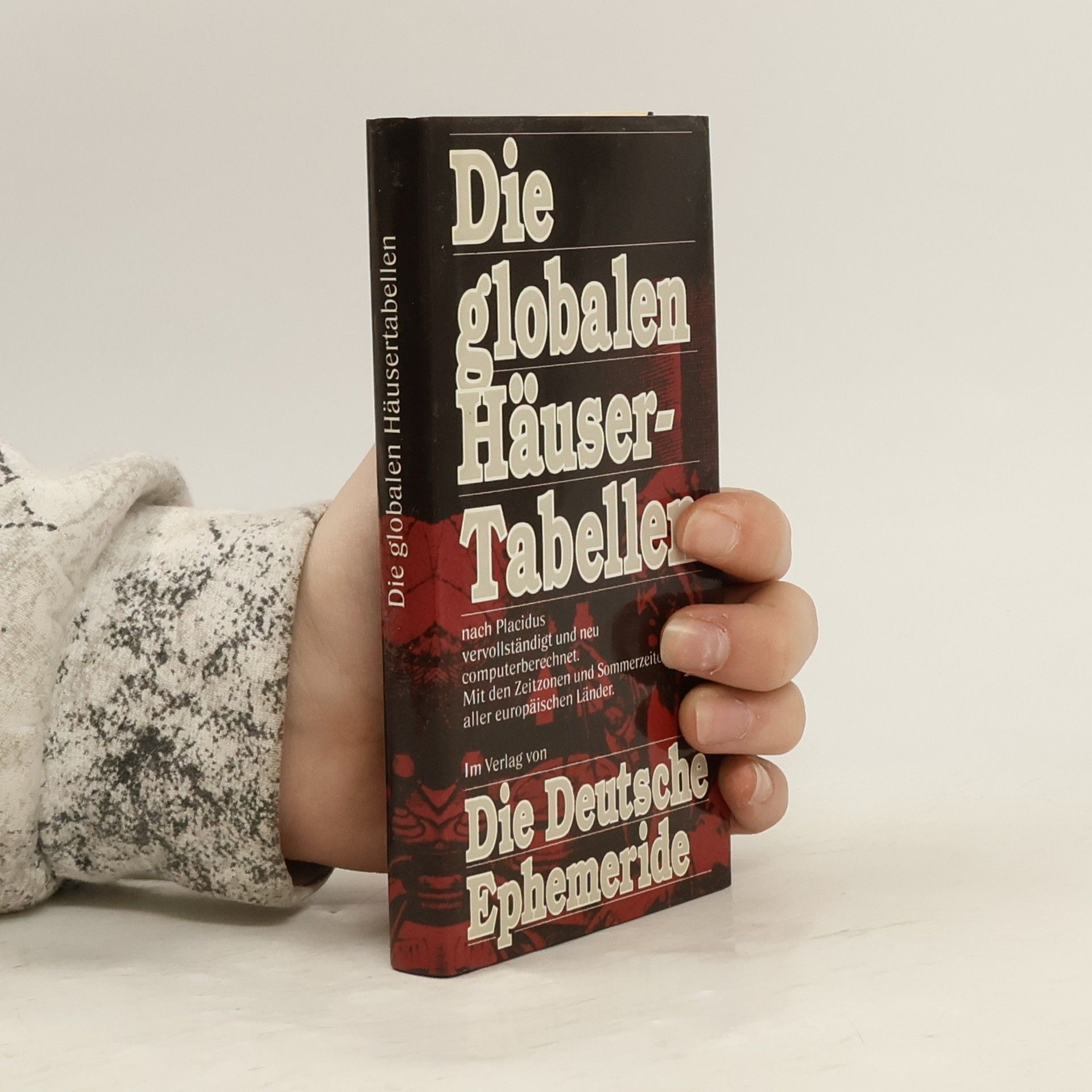 Die globalen Häusertabellen