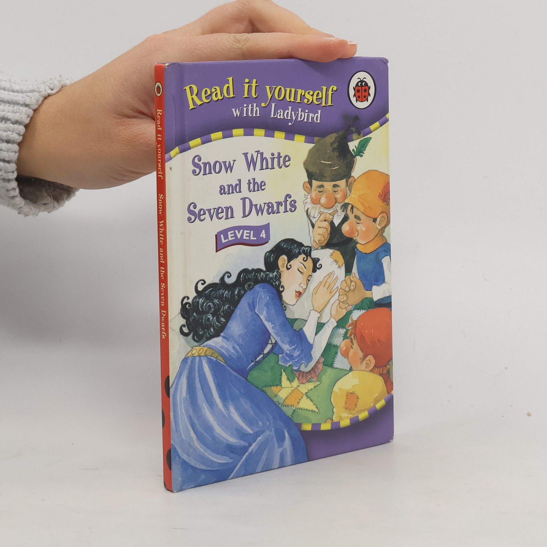 Auteurscollectief  Snow White and the Seven Dwarfs