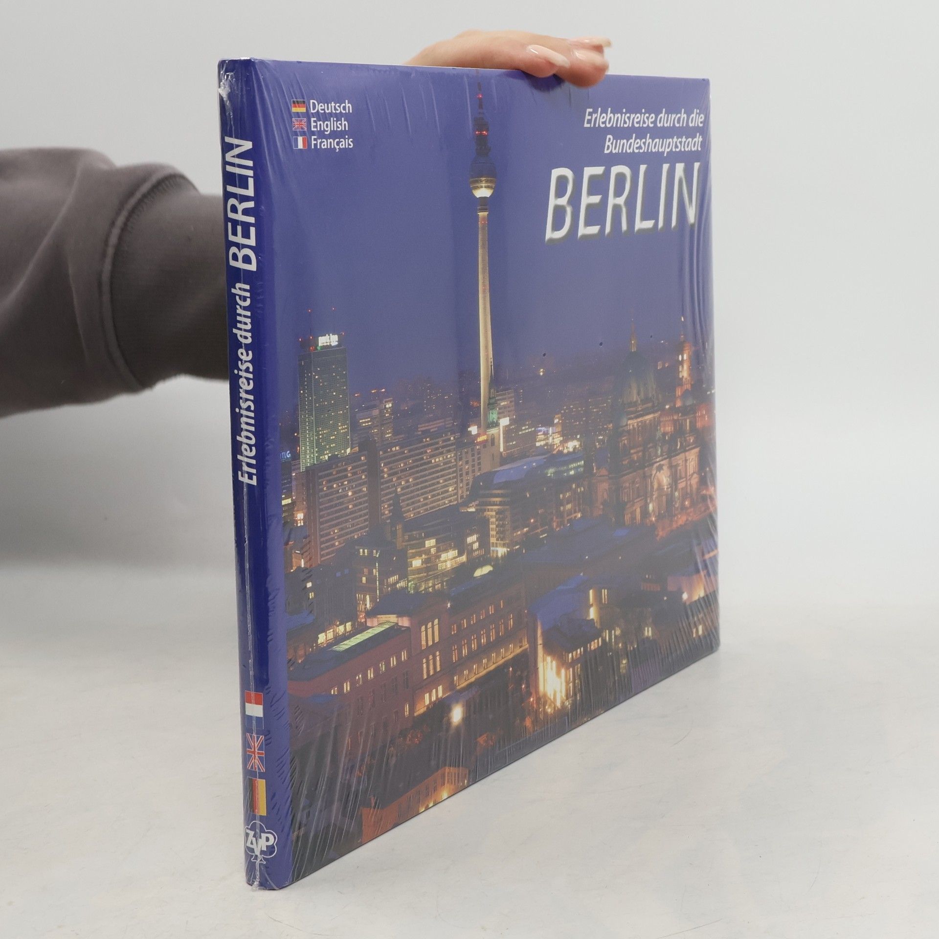 Berlin. Im neuen Jahrtausend