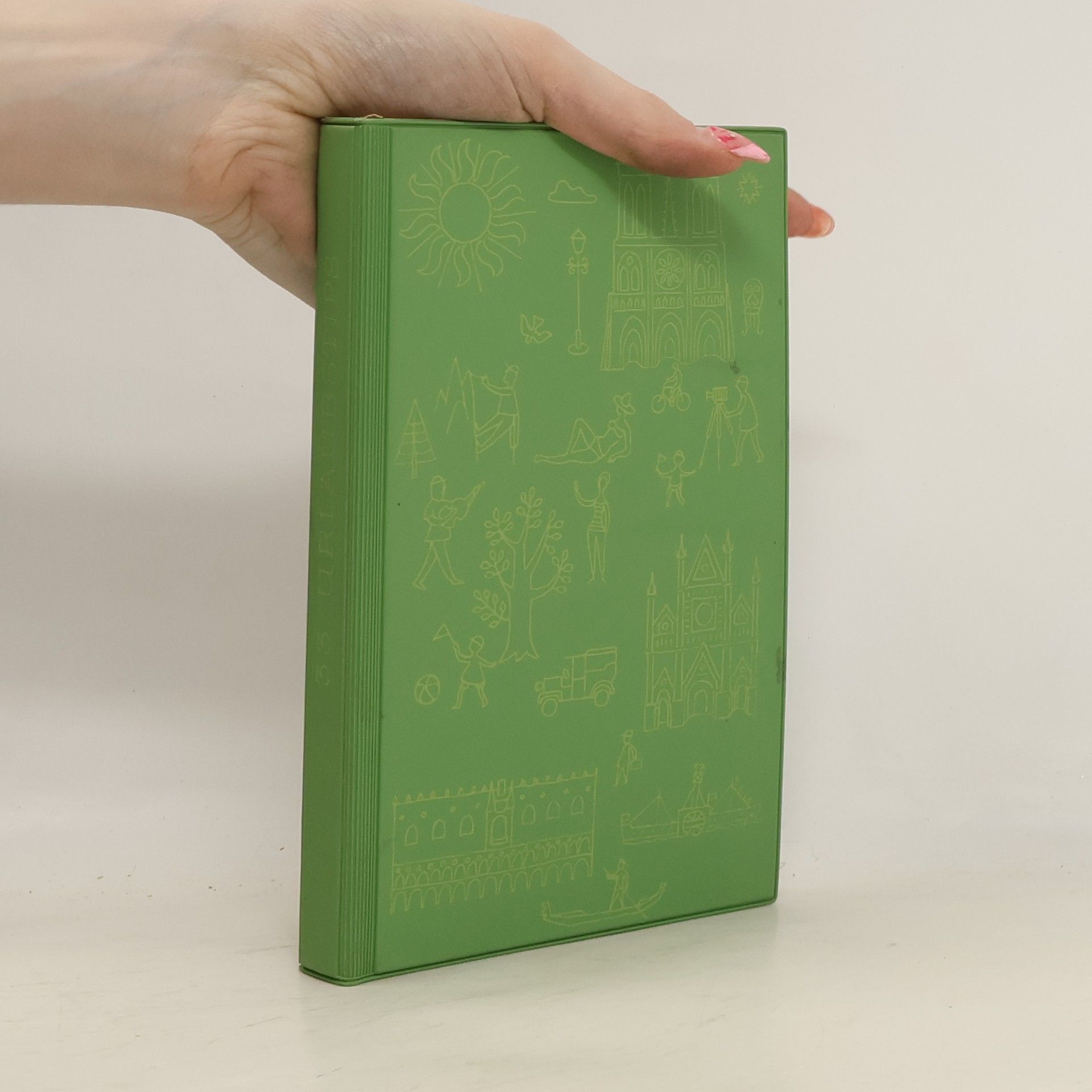 Autorenkollektiv 33 Urlaubstips