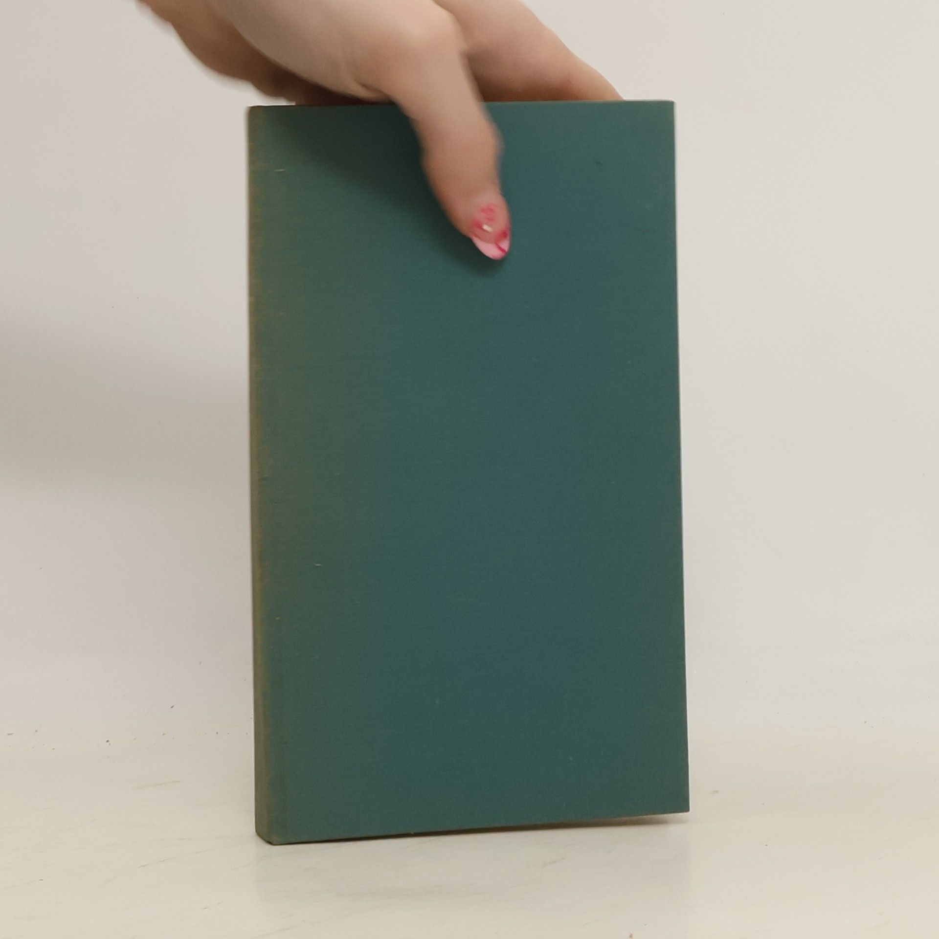 M.A. Barth Menschen suchen Gott