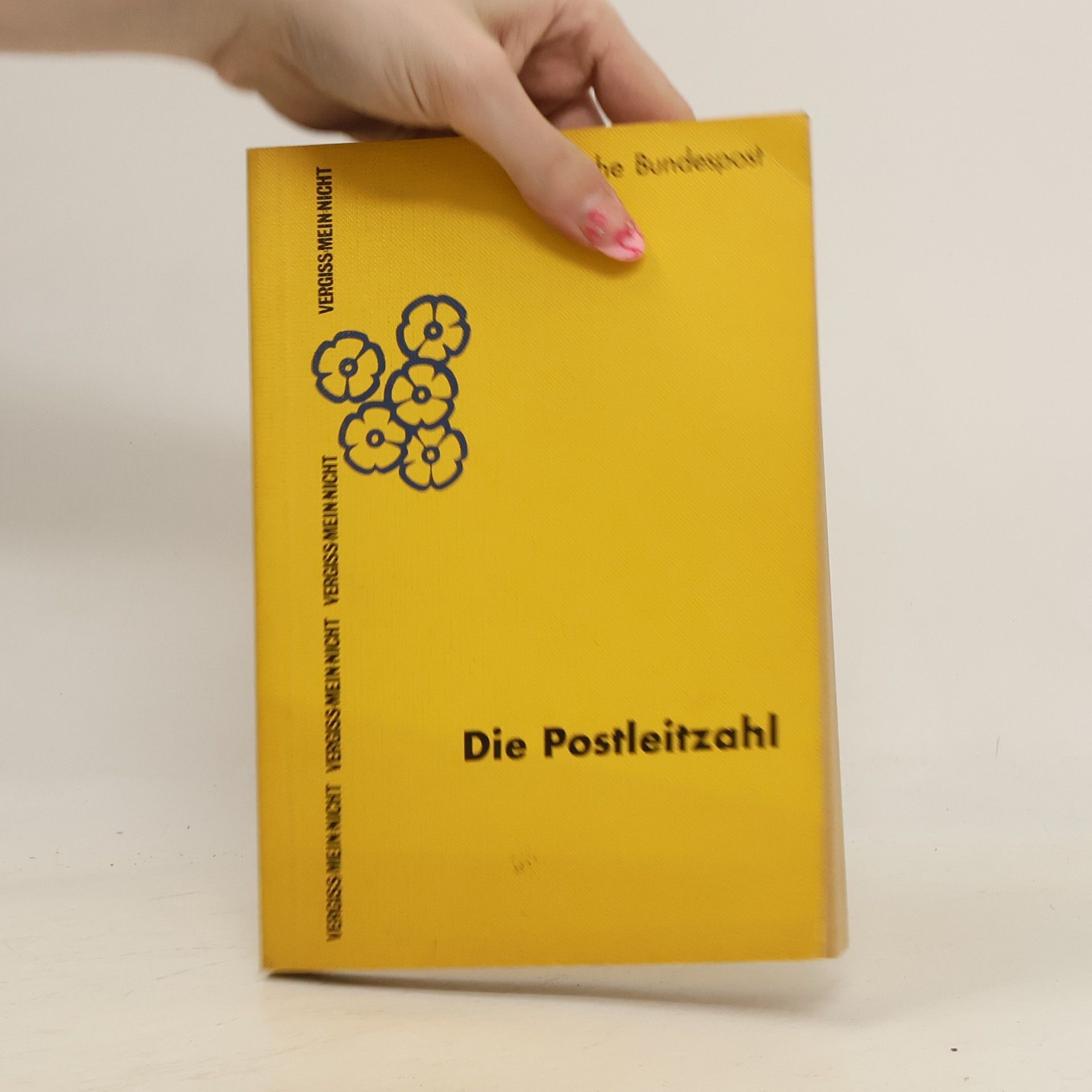 kolektiv Die Postleitzahl