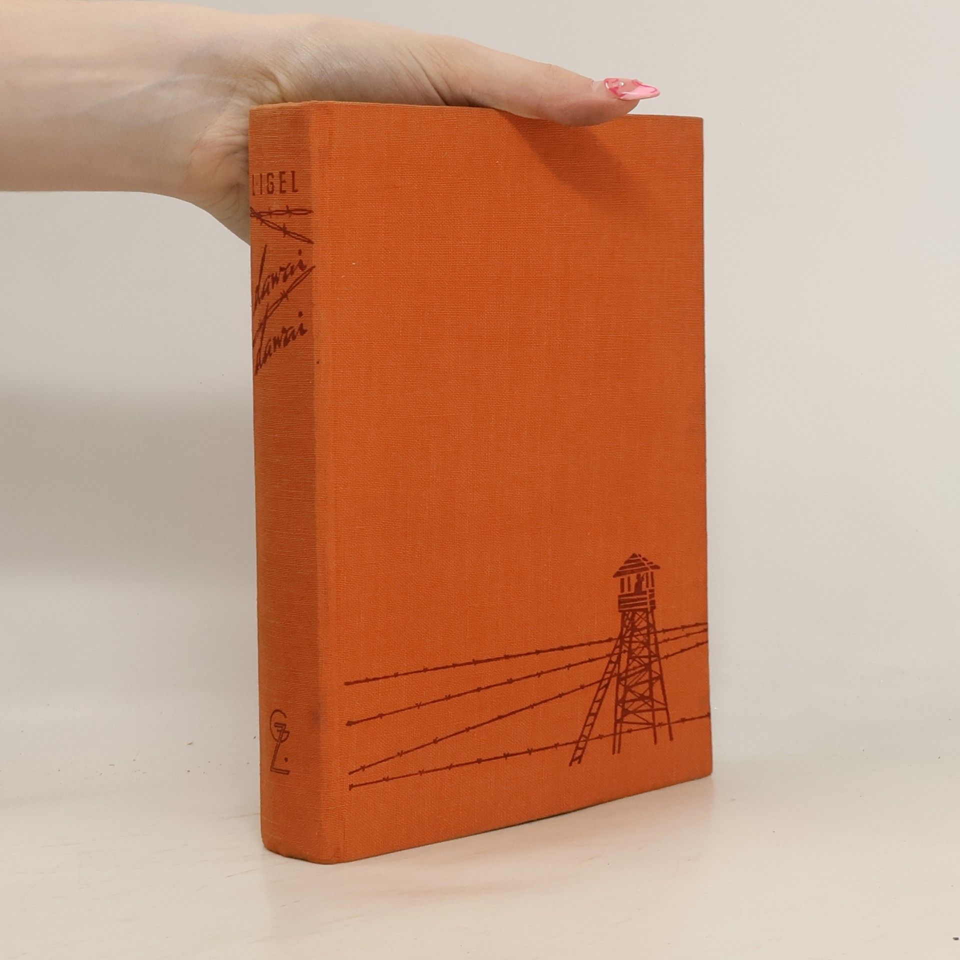 Ludwig Igel Dawai Dawai