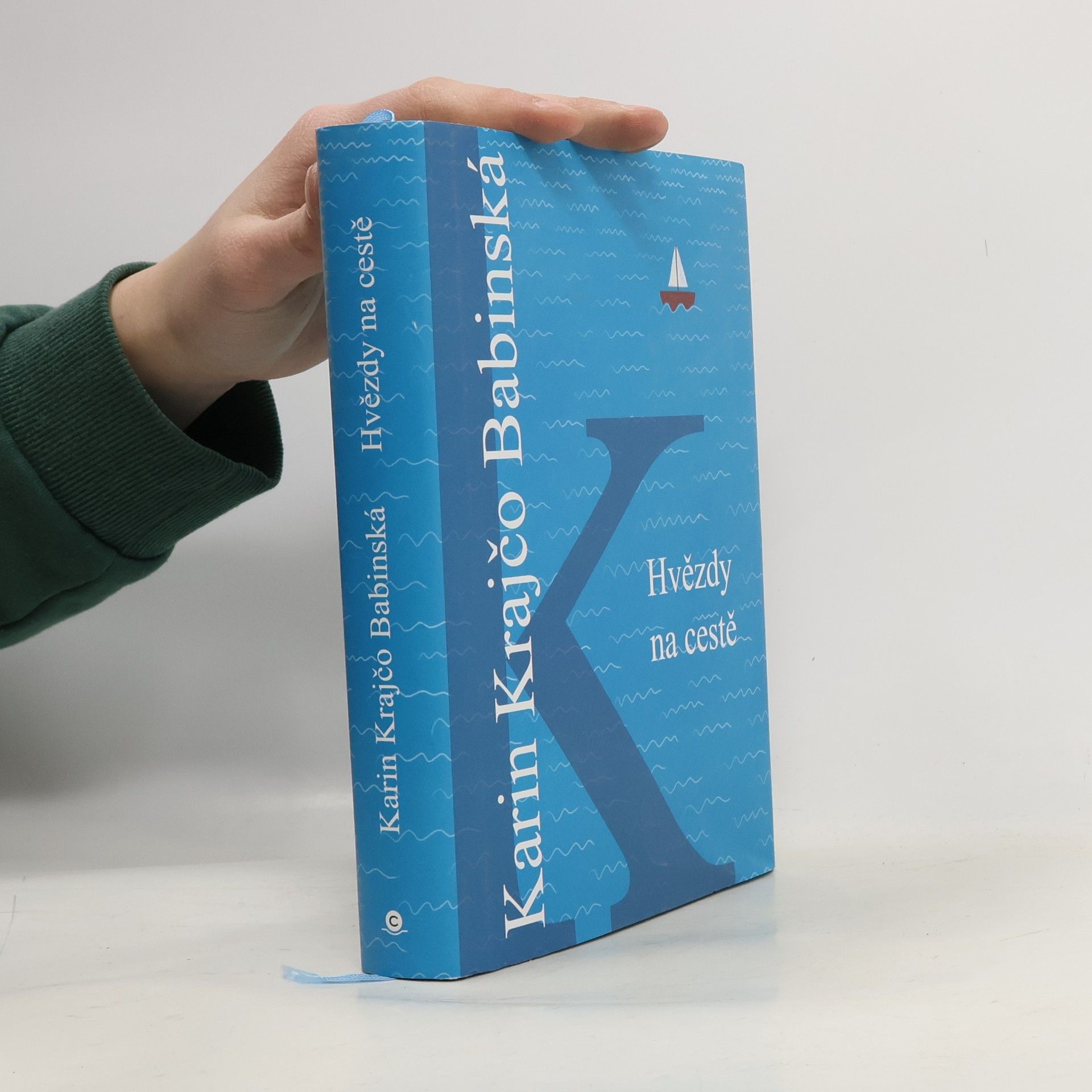 Karin Krajčo Babinská Hvězdy na cestě