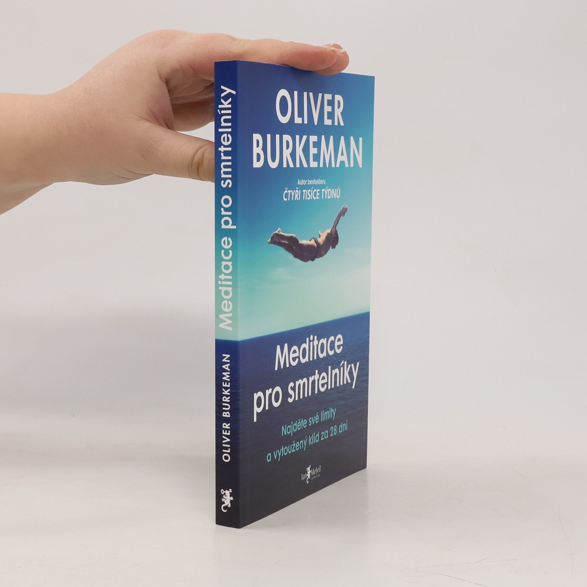 Meditace pro smrtelníky