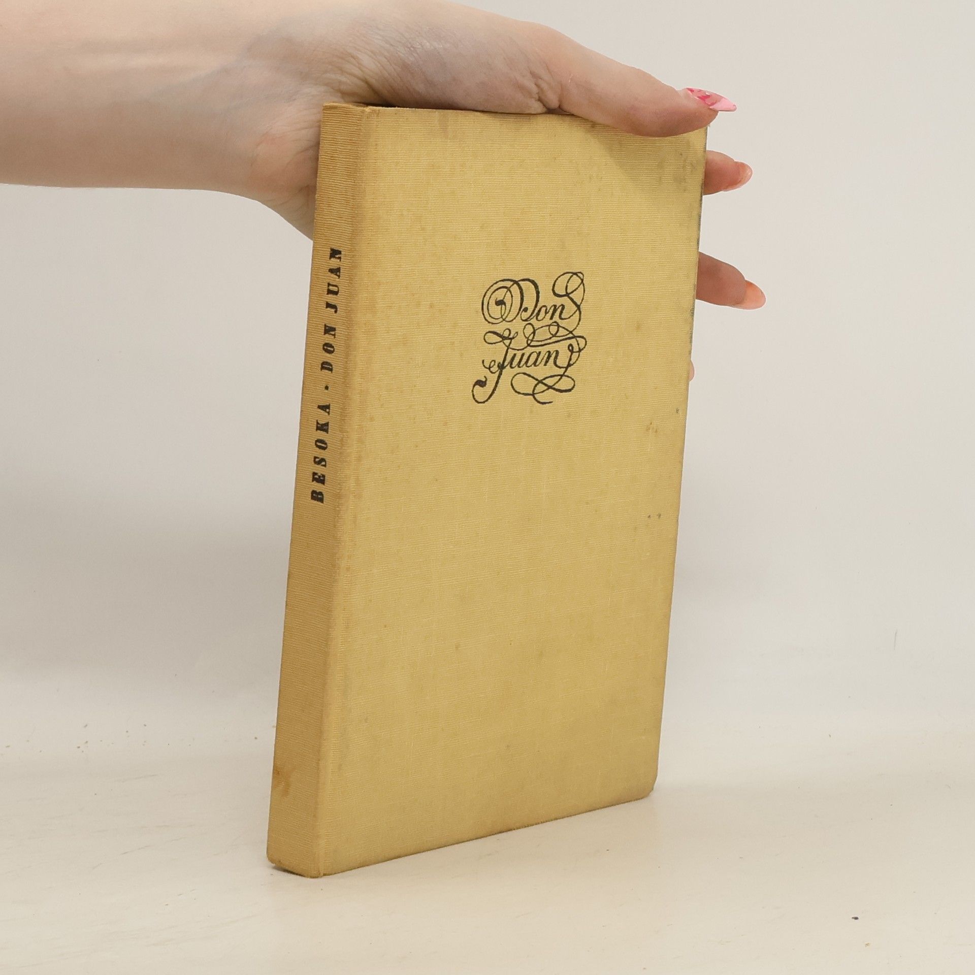 AA.VV. Don Juan der Unbekannte