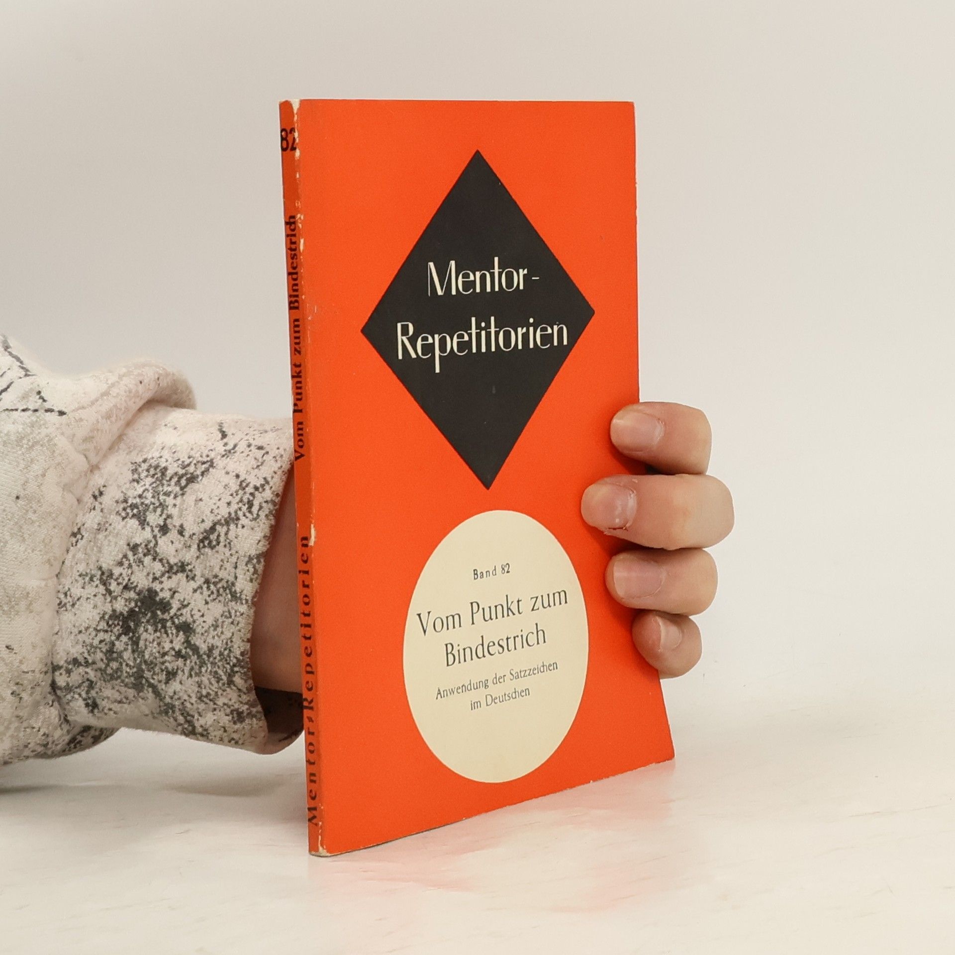 Autorenkollektiv Mentor Repetitorien 82