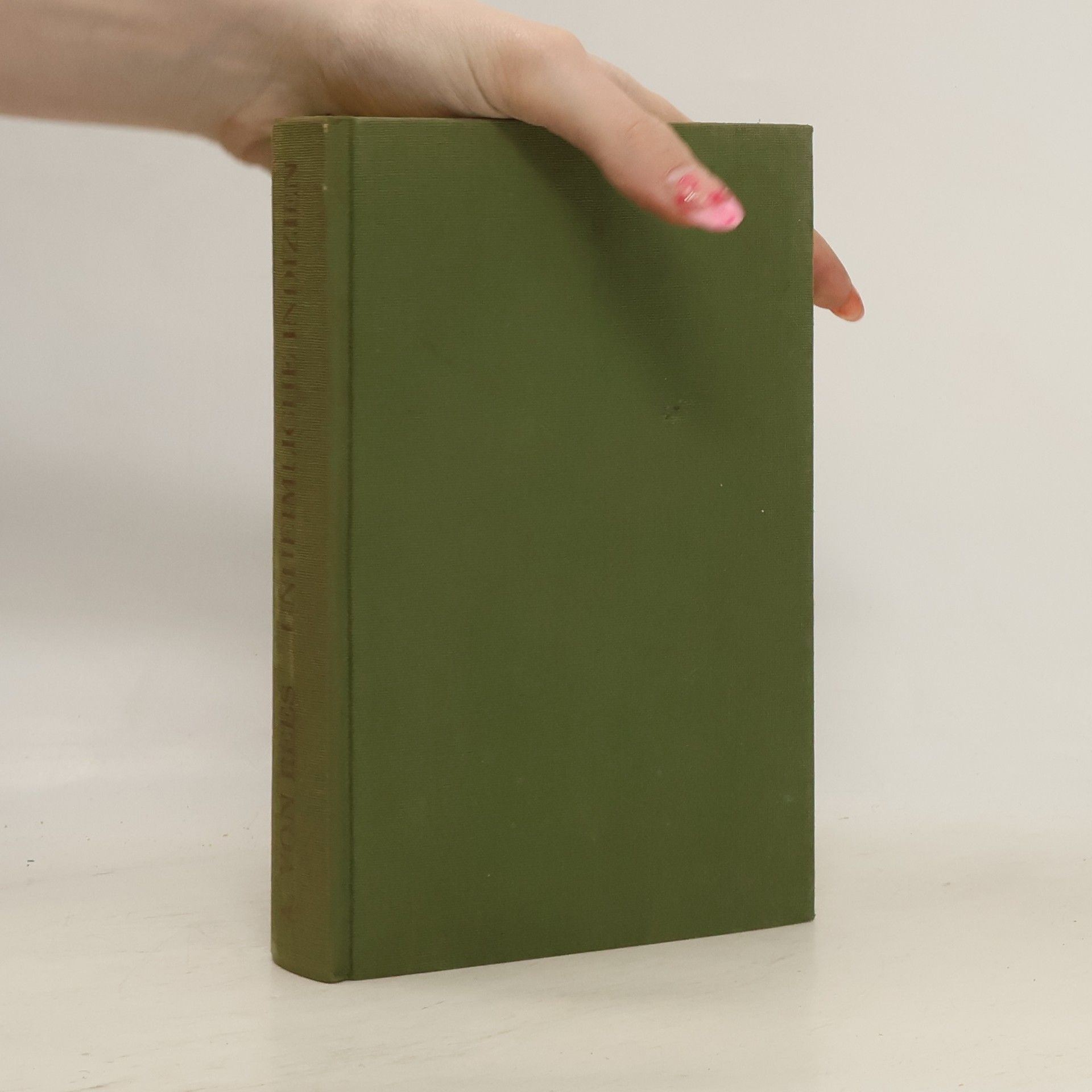 Alexander von Rees Unheimliche Indizien