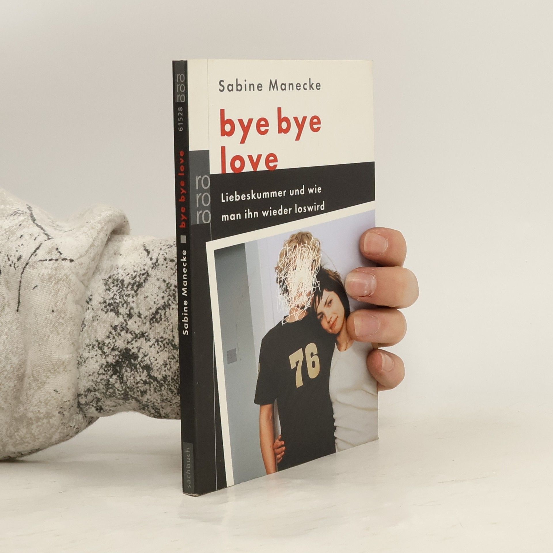 Sabine Manecke Bye, bye love