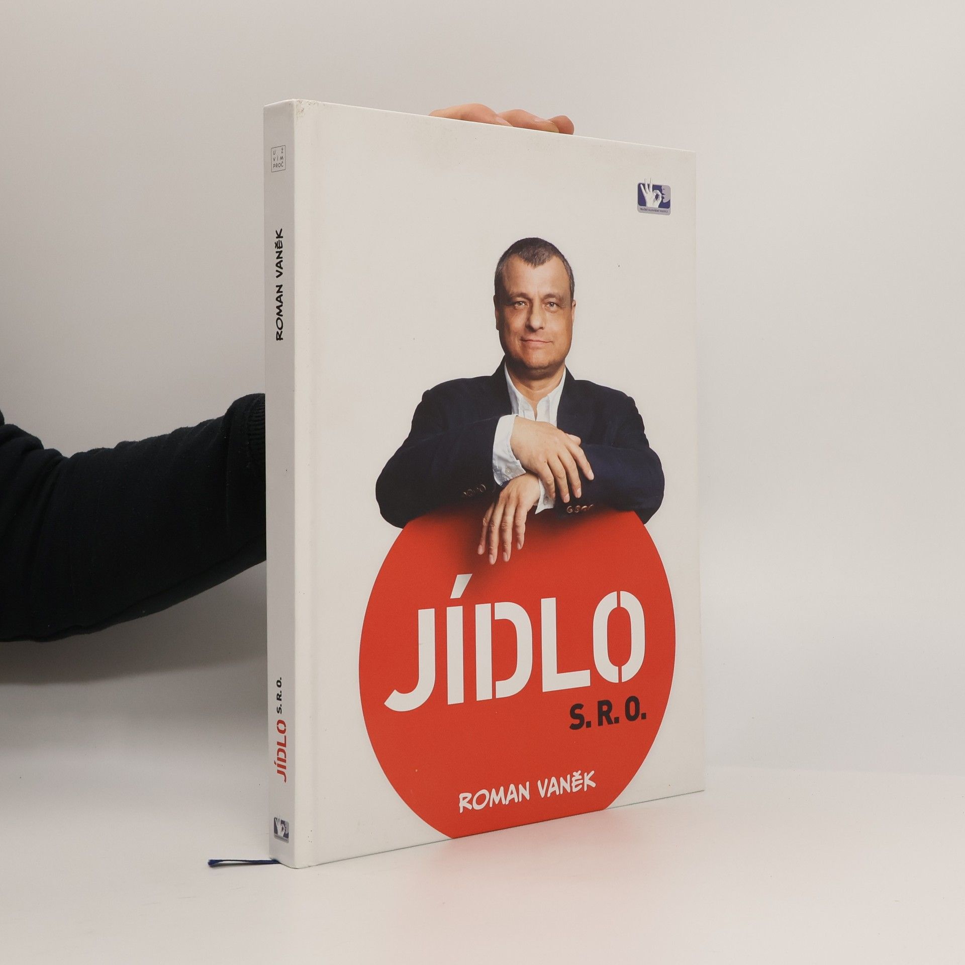 Roman Vaněk Jídlo s.r.o.