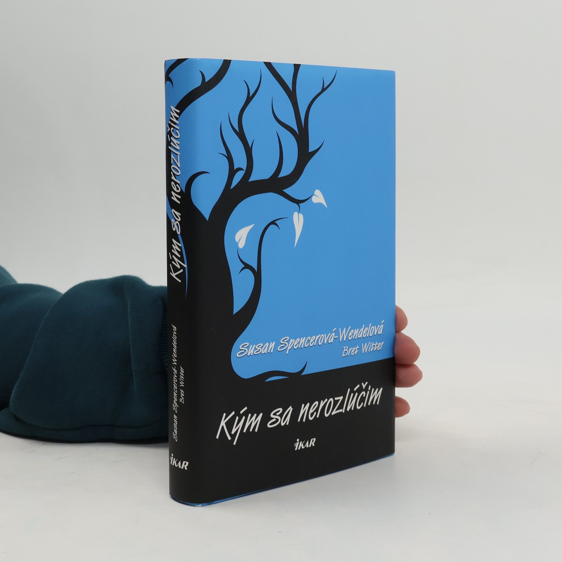 Bret Witter Kým sa nerozlúčim