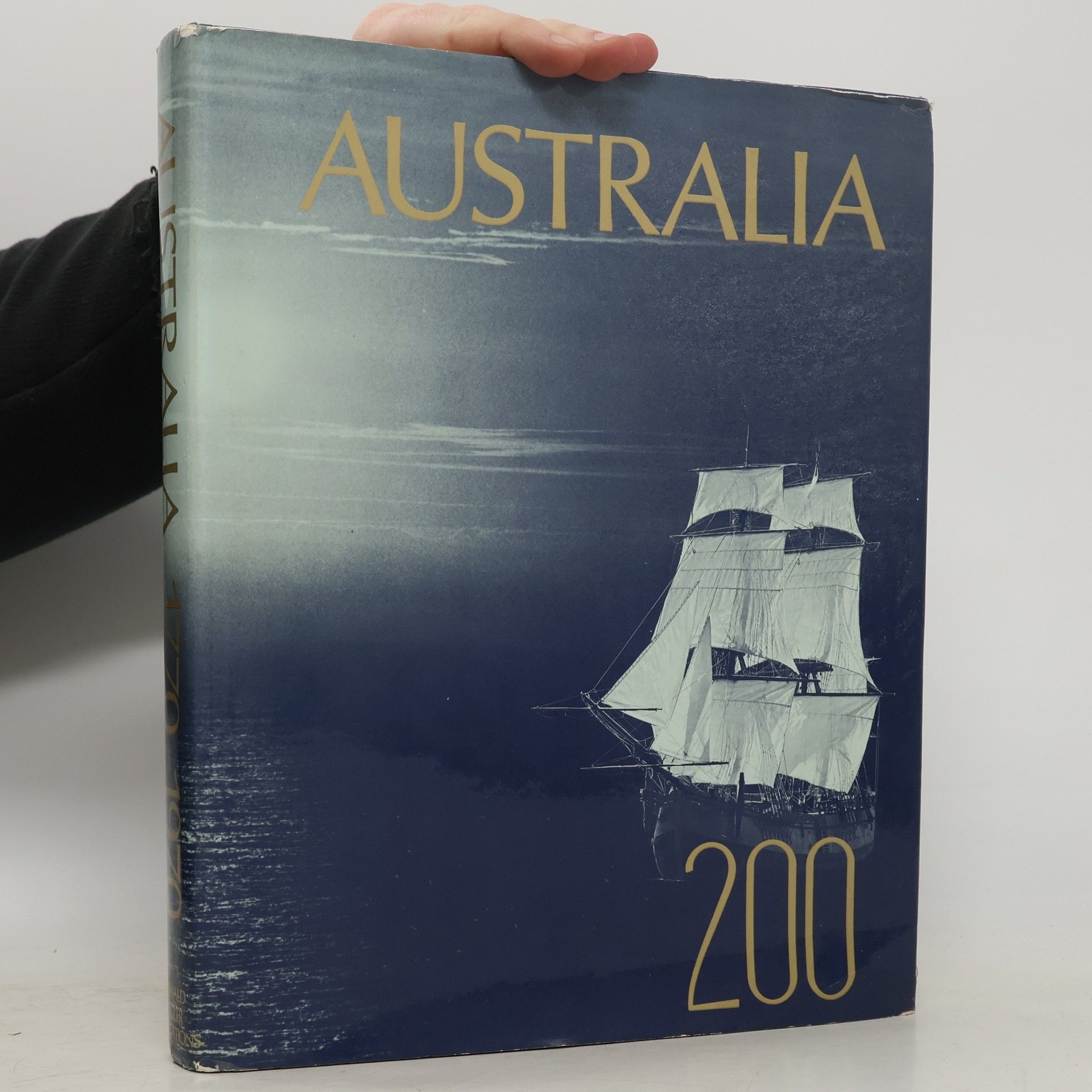 Autorenkollektiv Australia 200