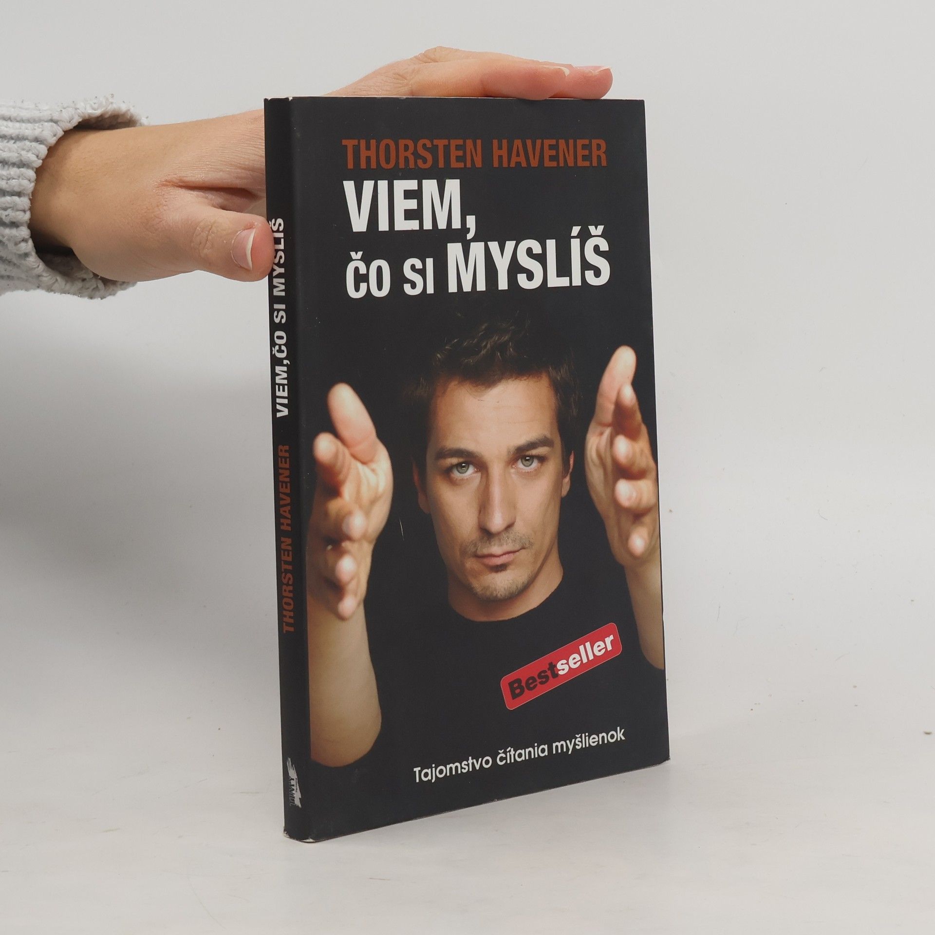 Thorsten Havener Viem, čo si myslíš