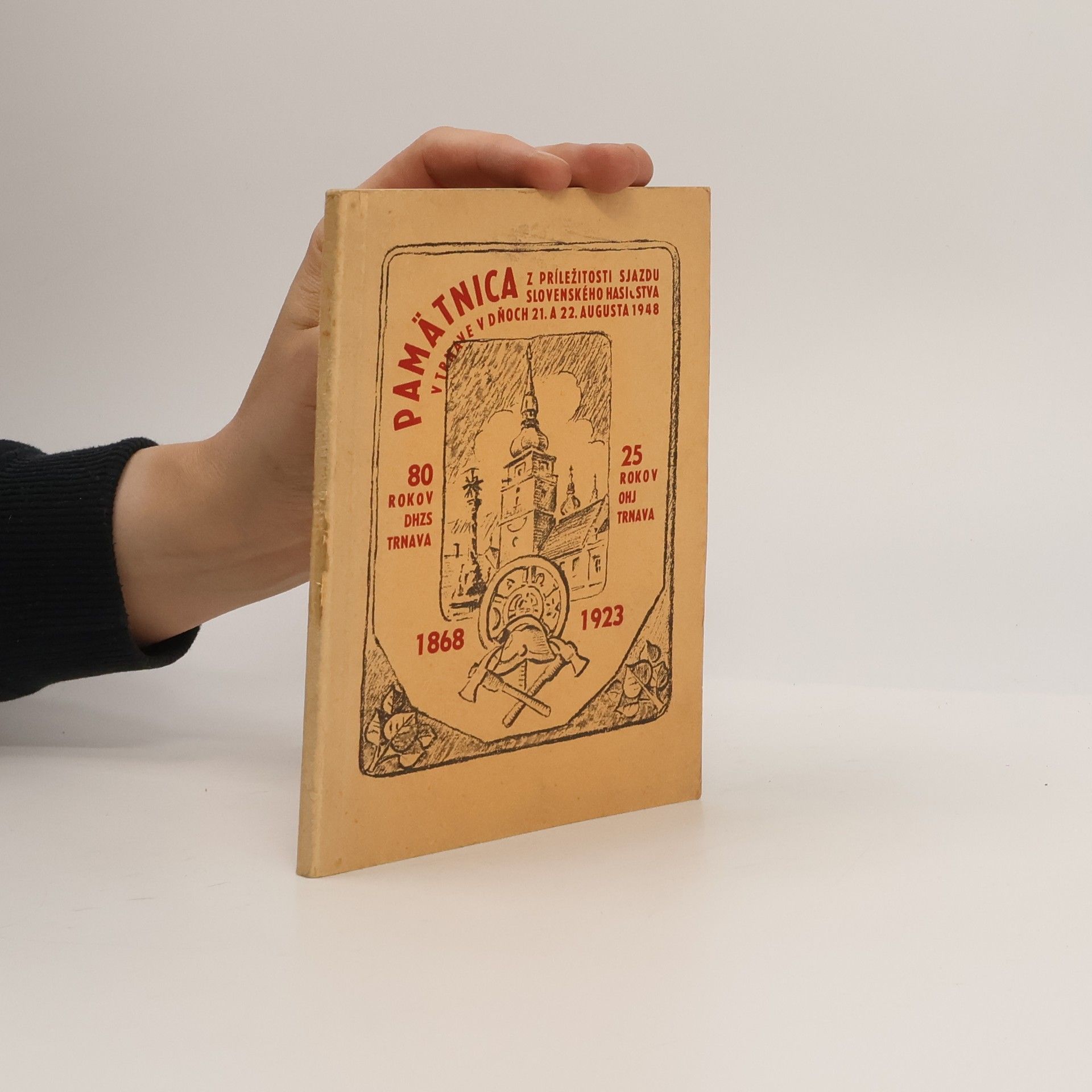 Collectif d'auteurs Pamätnica