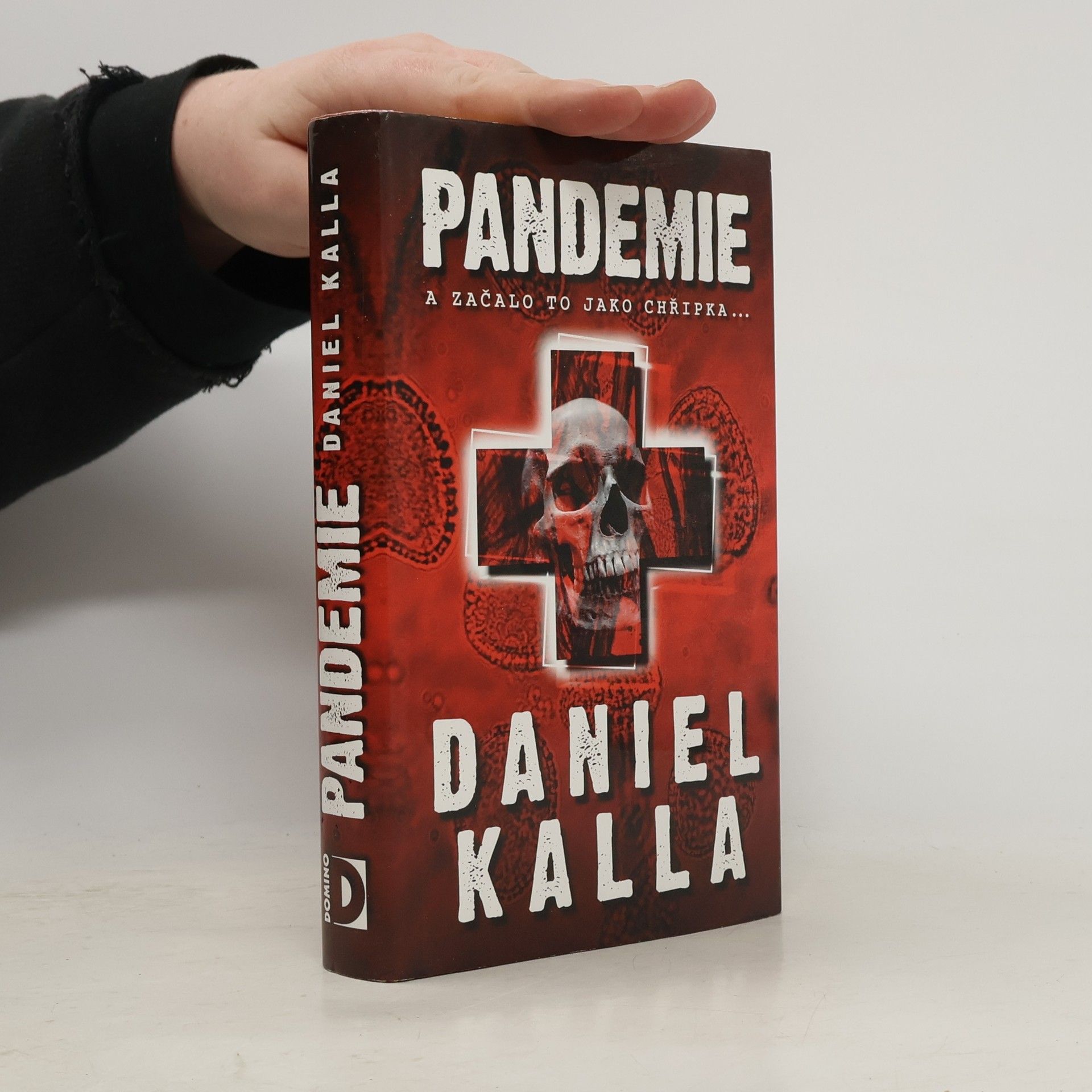 Daniel Kalla Pandemie
