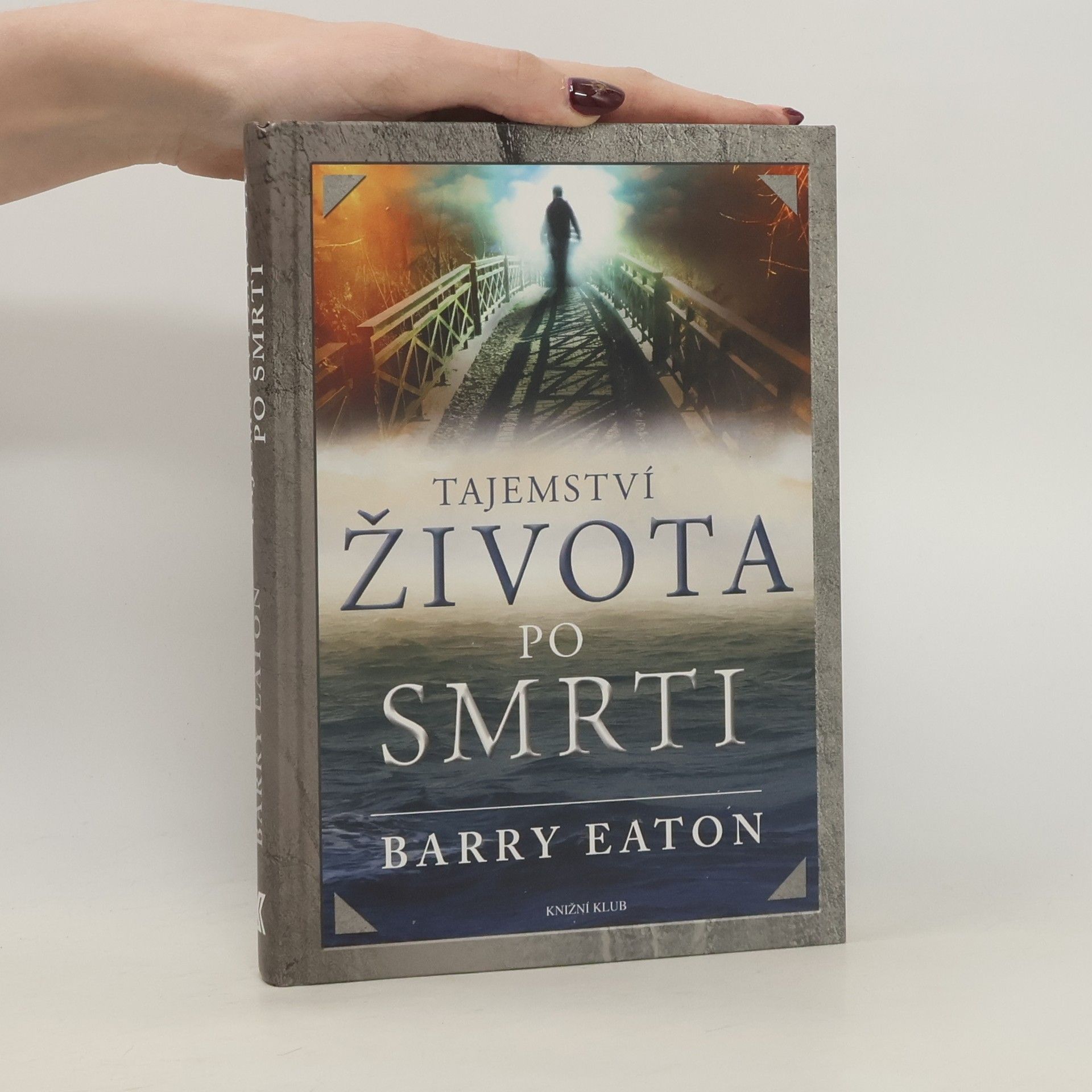 Tajemství života po smrti