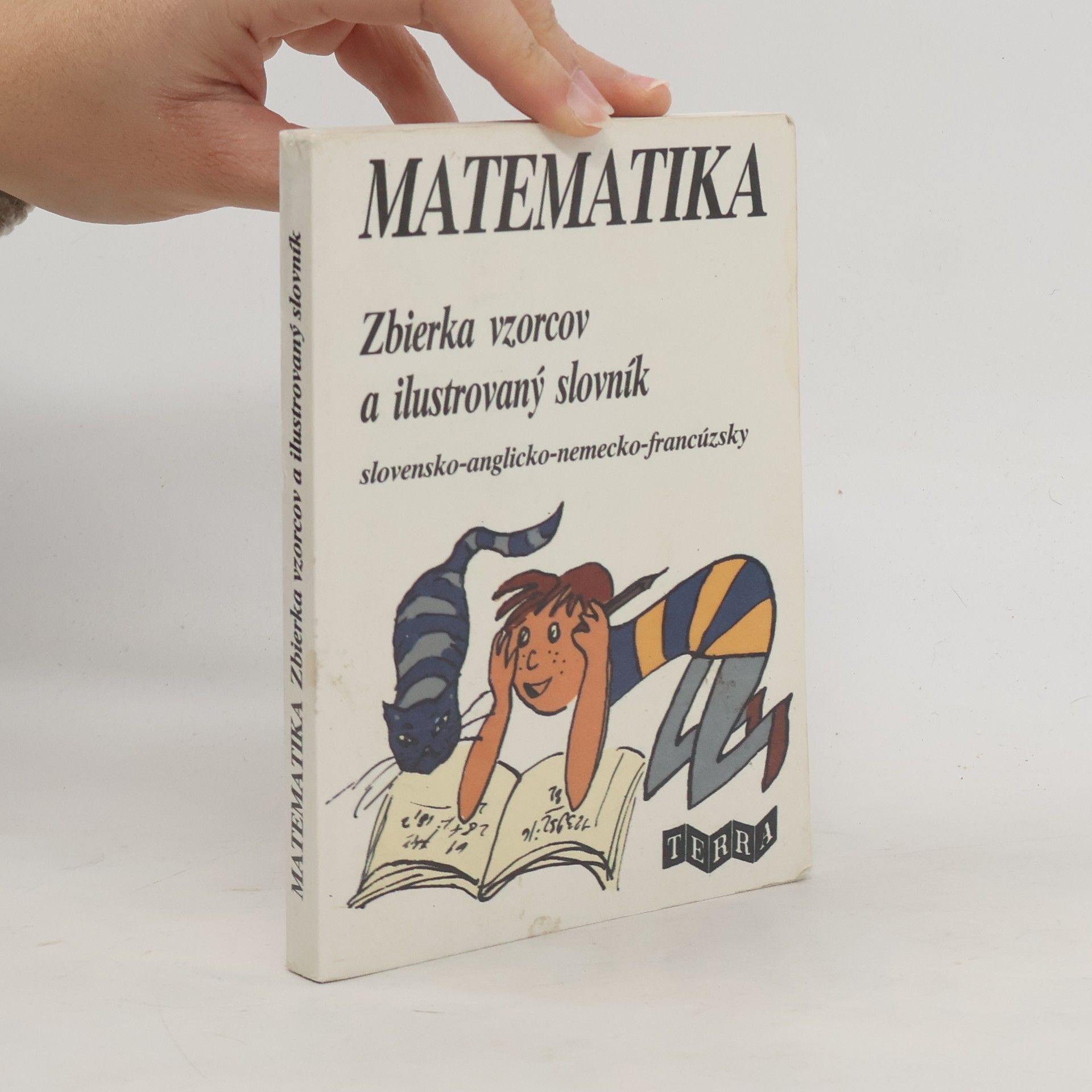 Ludwig Menrath Matematika