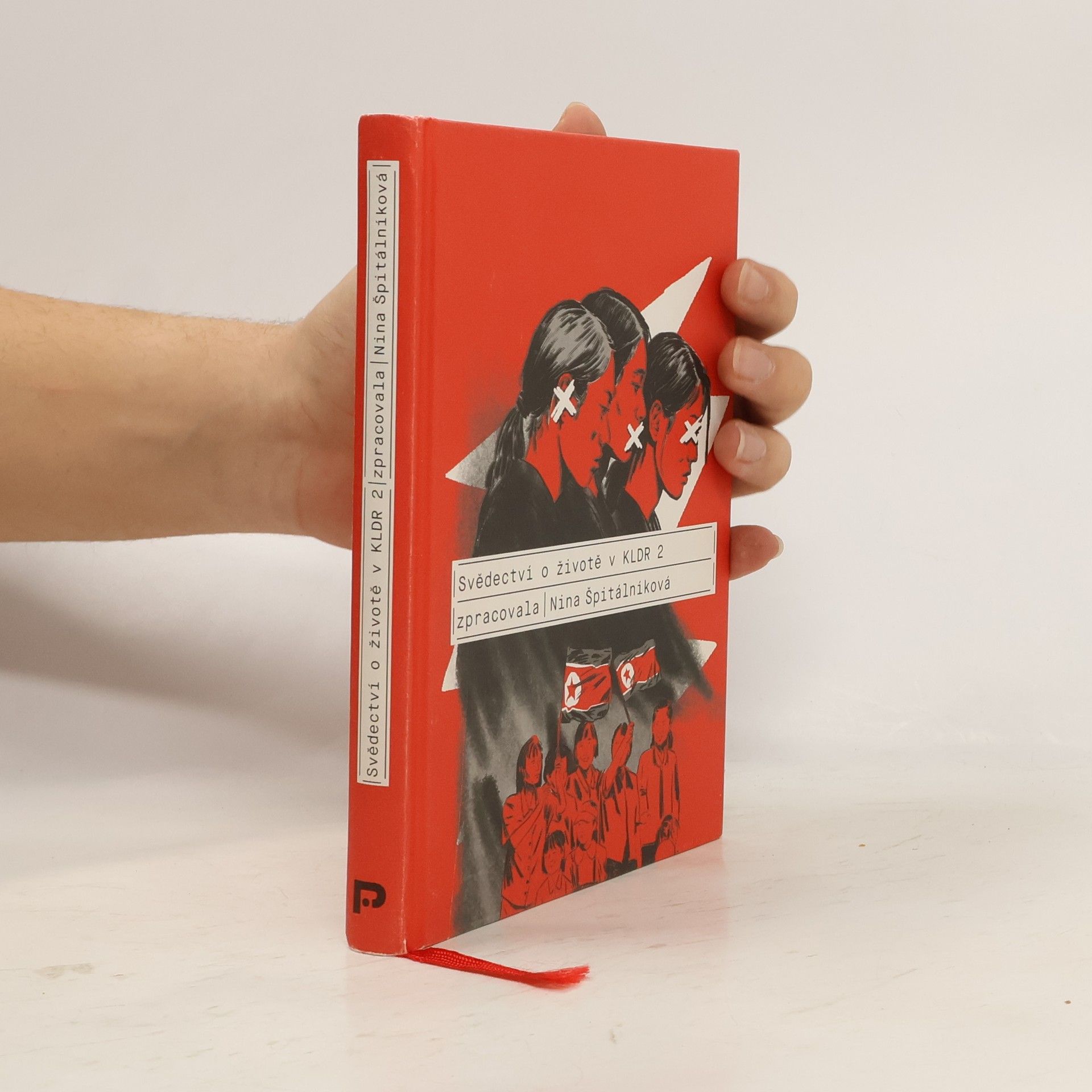 Svědectví o životě v KLDR 2