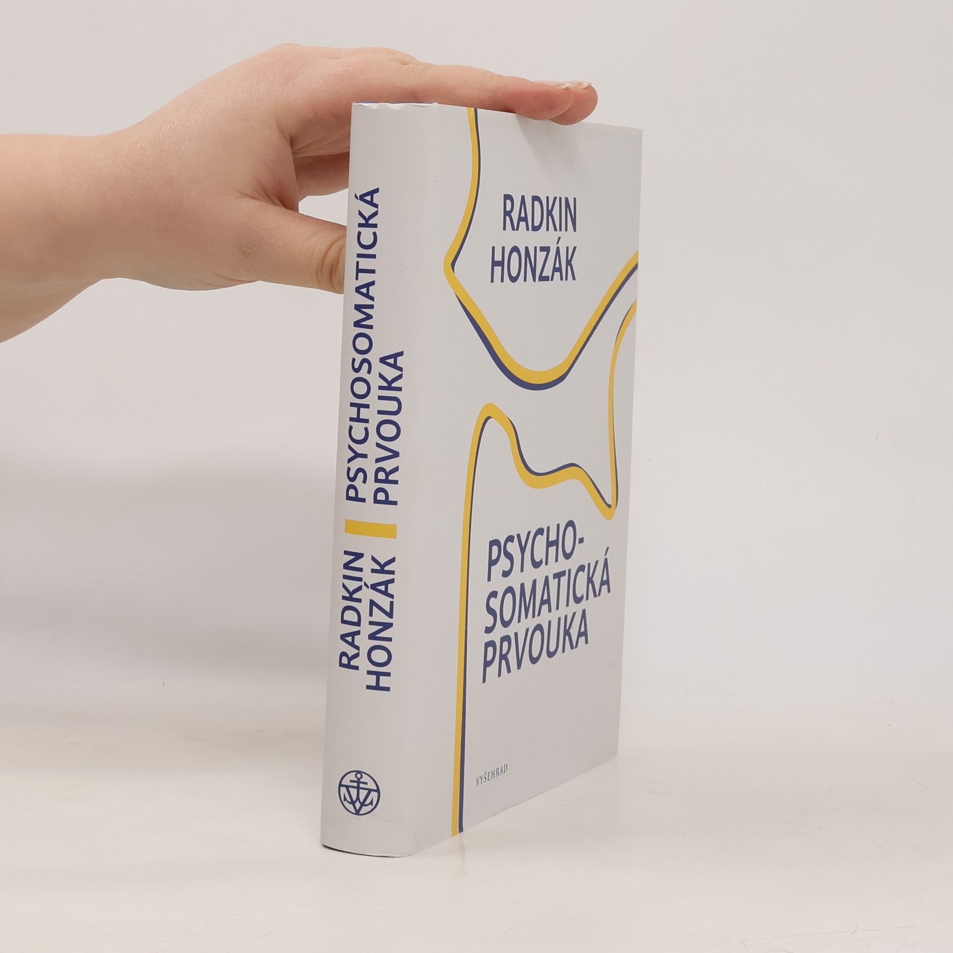 Radkin Honzák Psychosomatická prvouka
