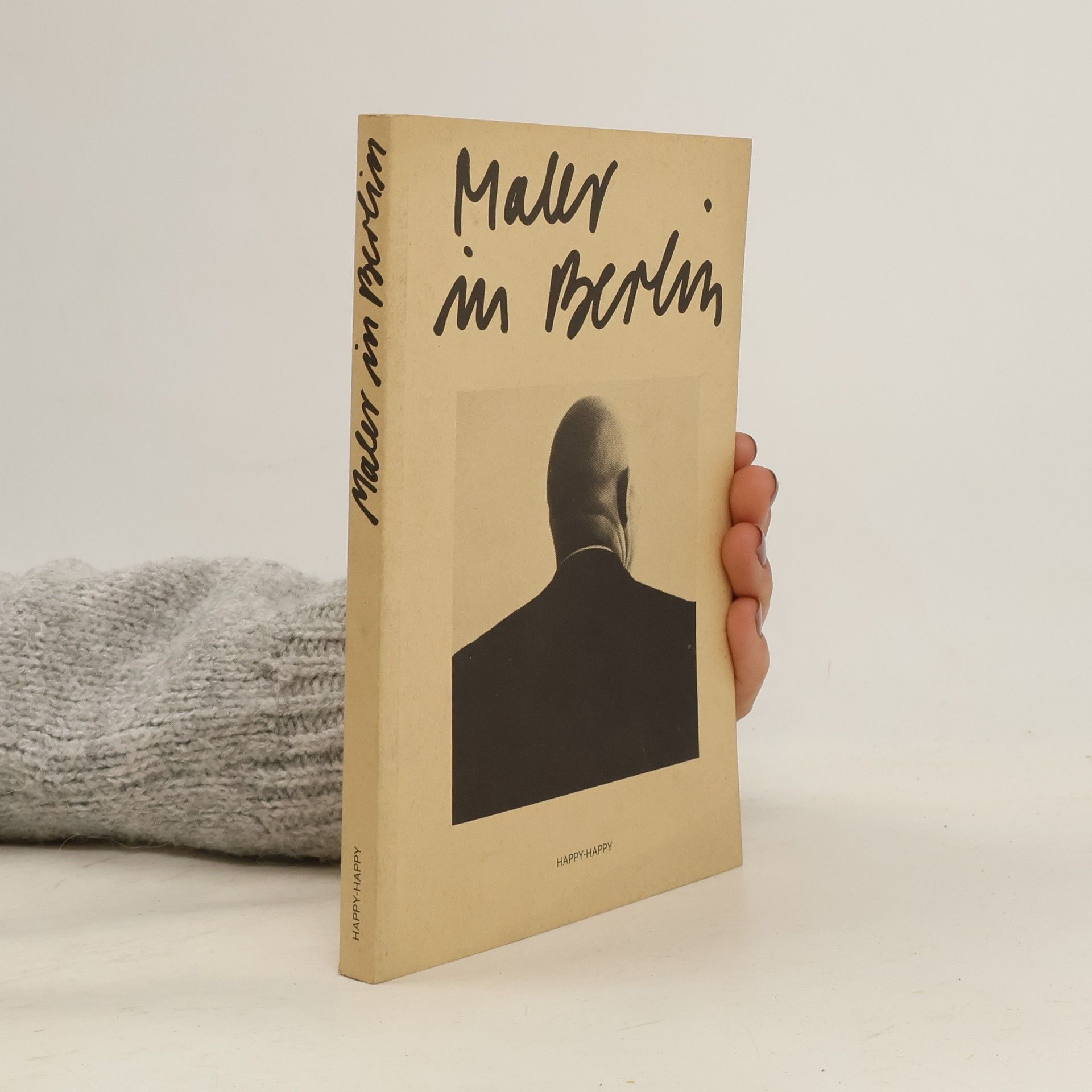 Autorenkollektiv Maler in Berlin