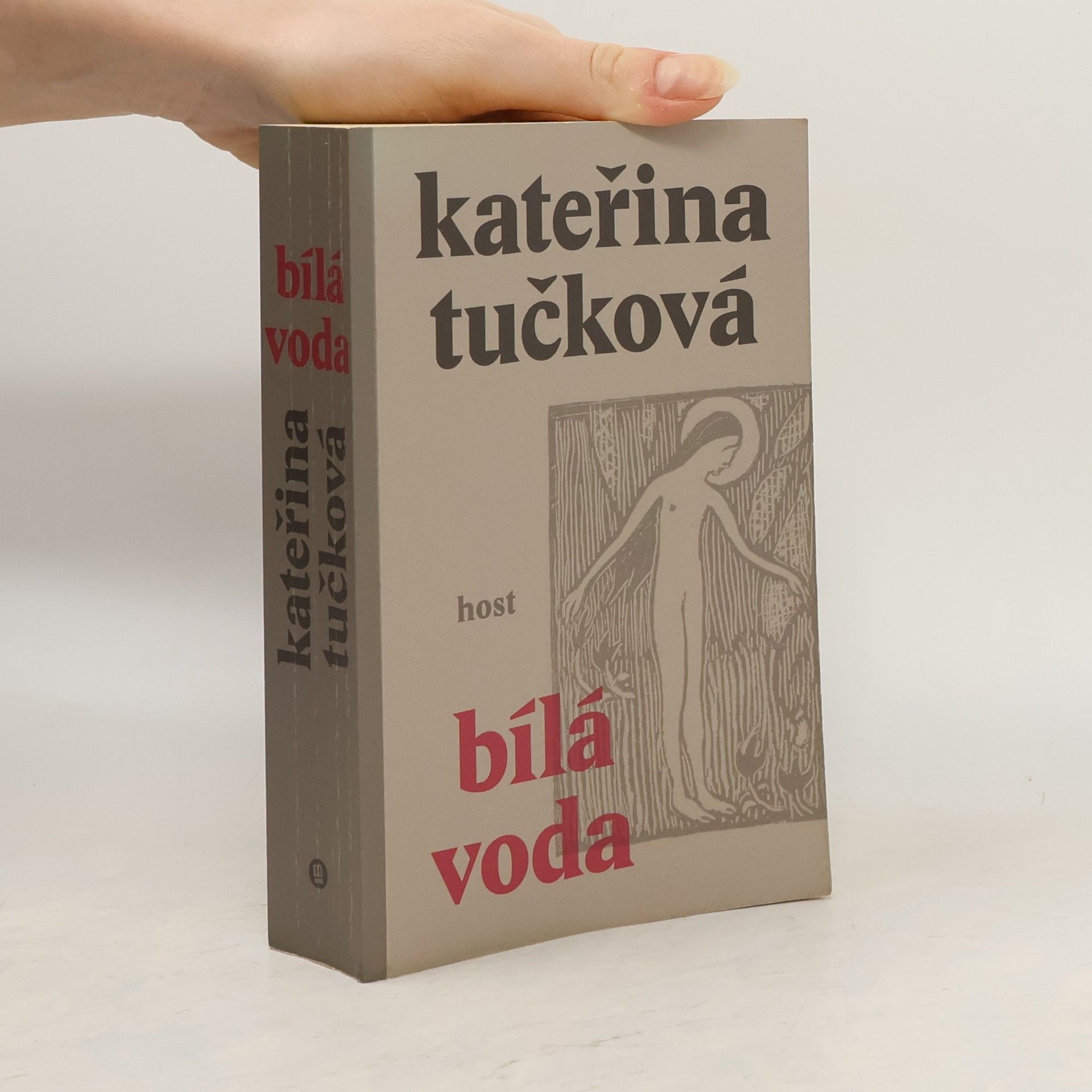 Kateřina Tučková Bílá Voda
