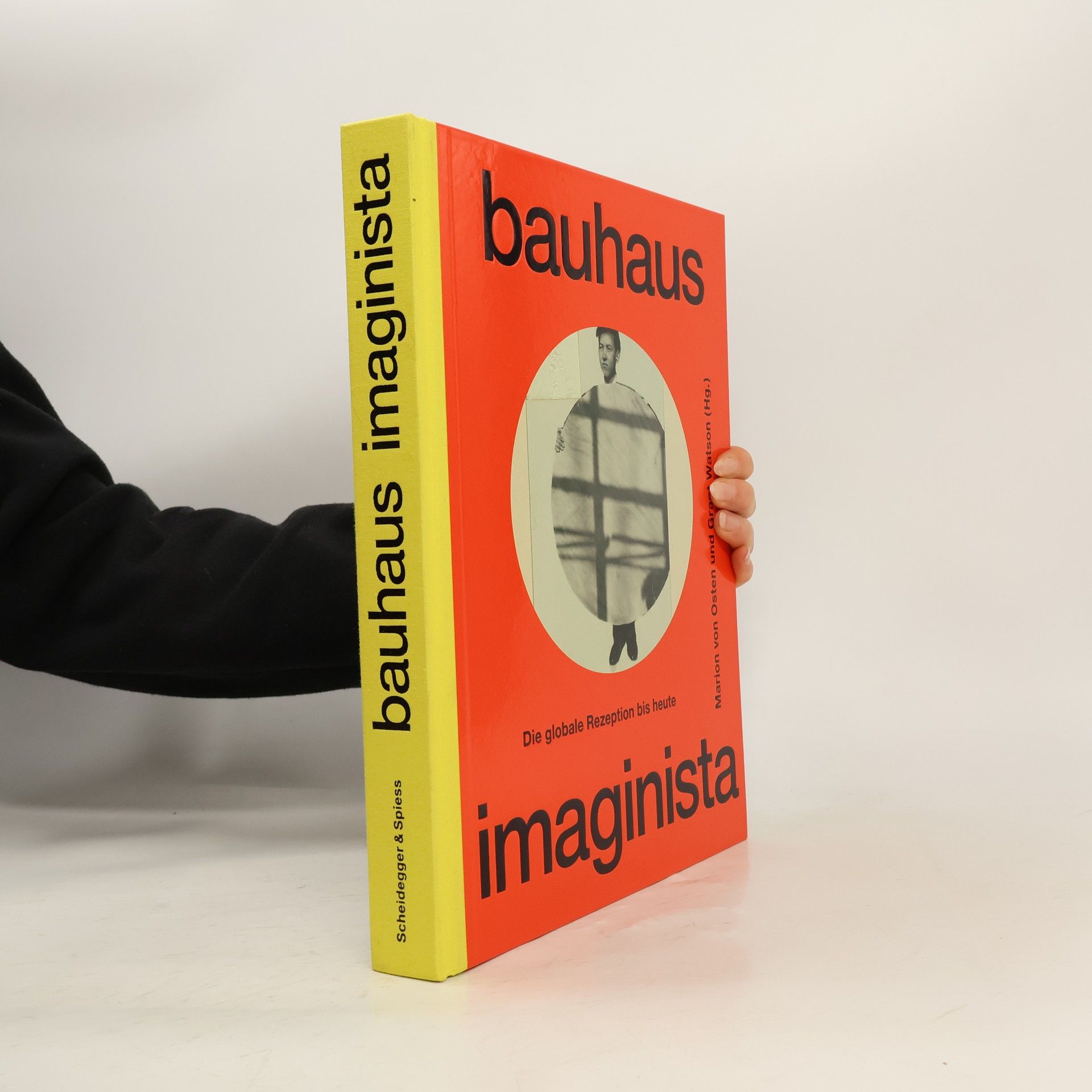 Autorenkollektiv Bauhaus Imaginista