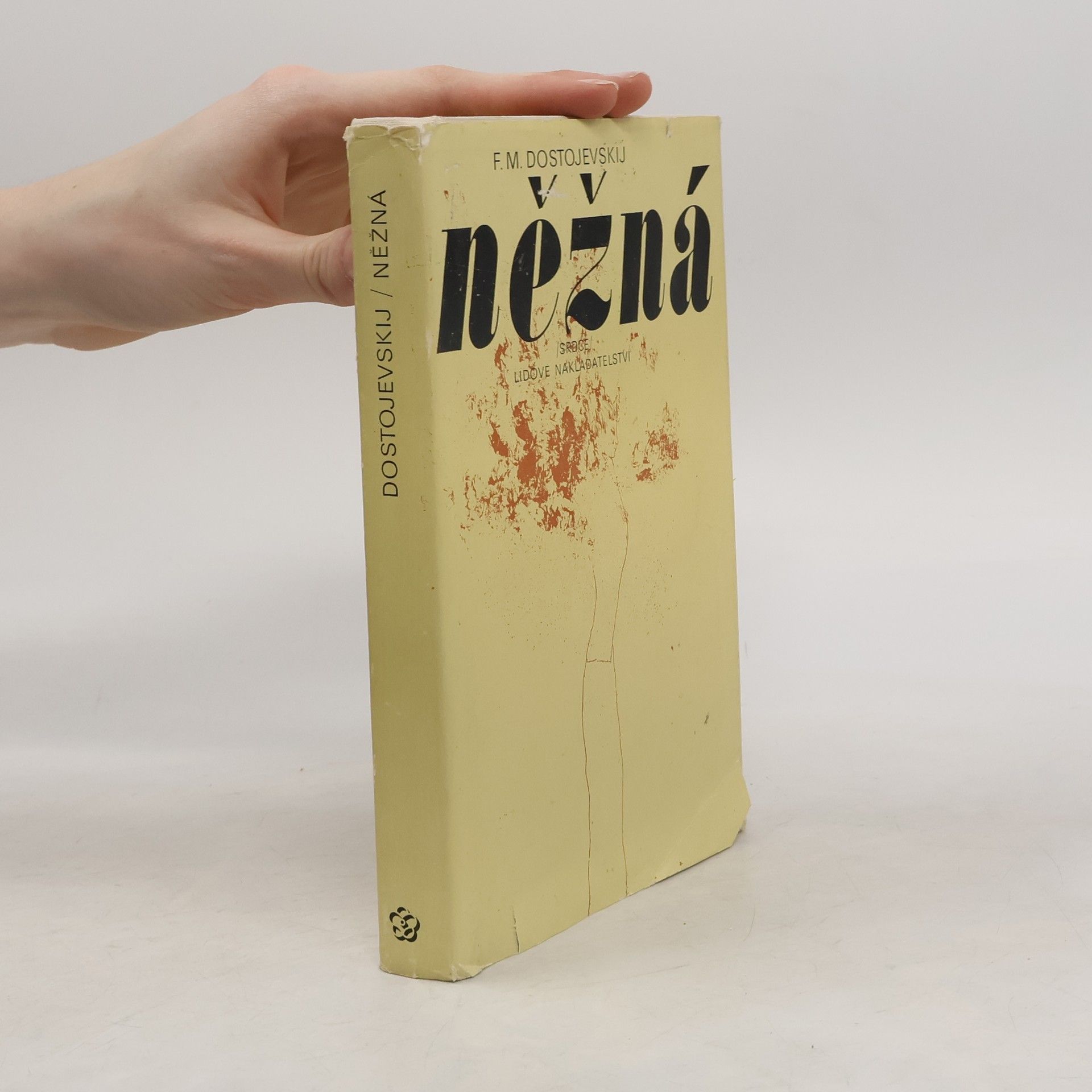 Fjodor Michajlovič Dostojevskij Něžná