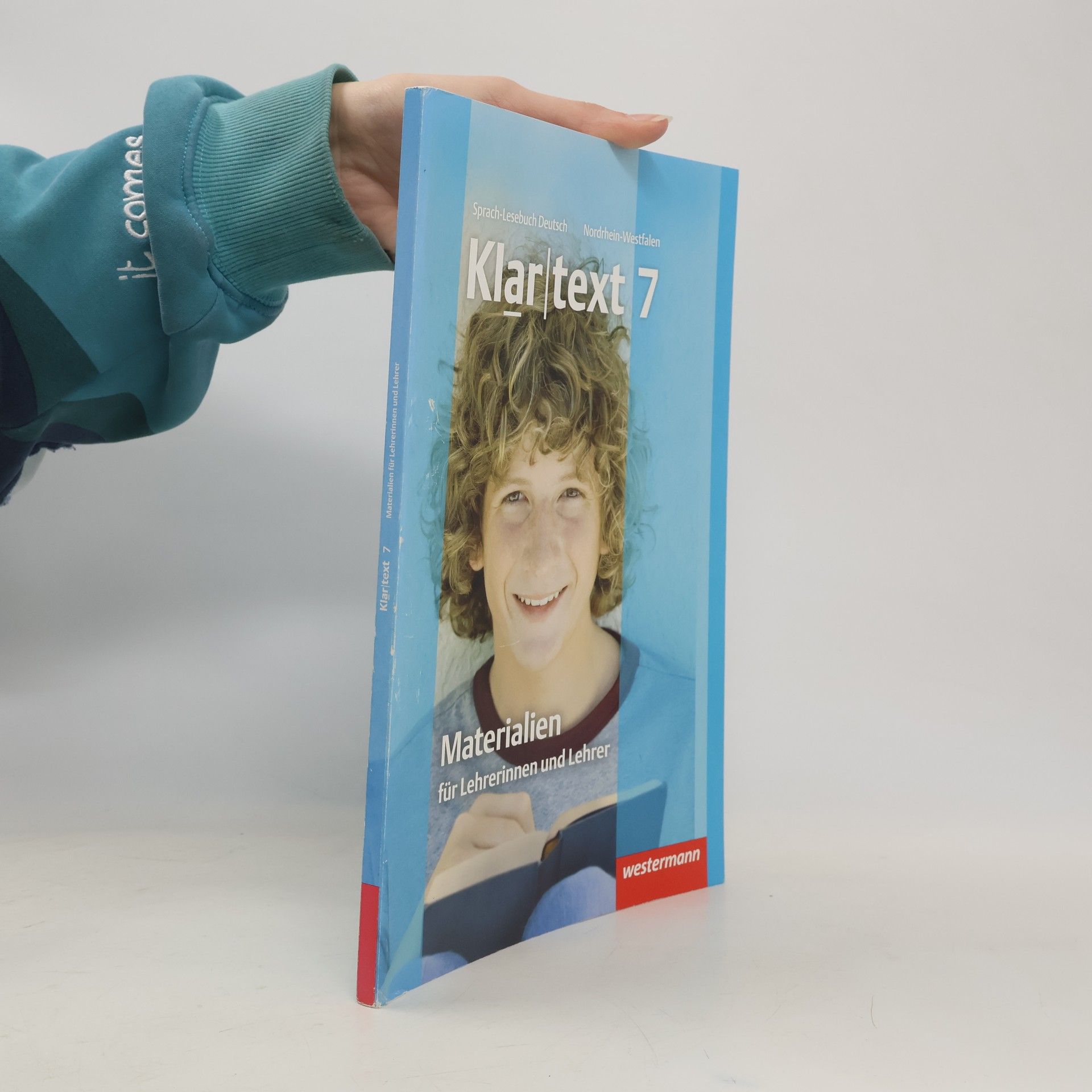 Autorenkollektiv Klar/text 7