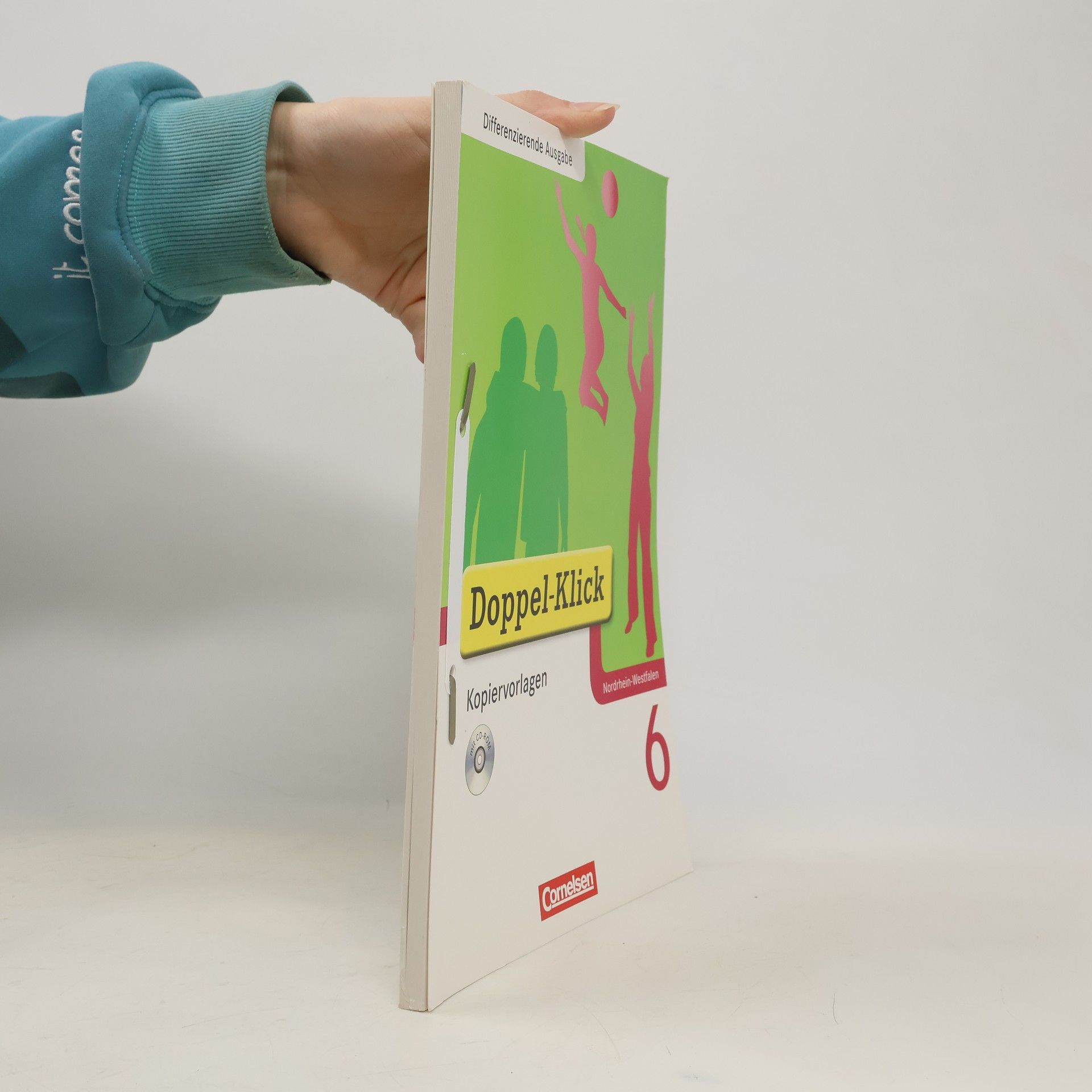 Collectif d'auteurs Doppel-Klick 6