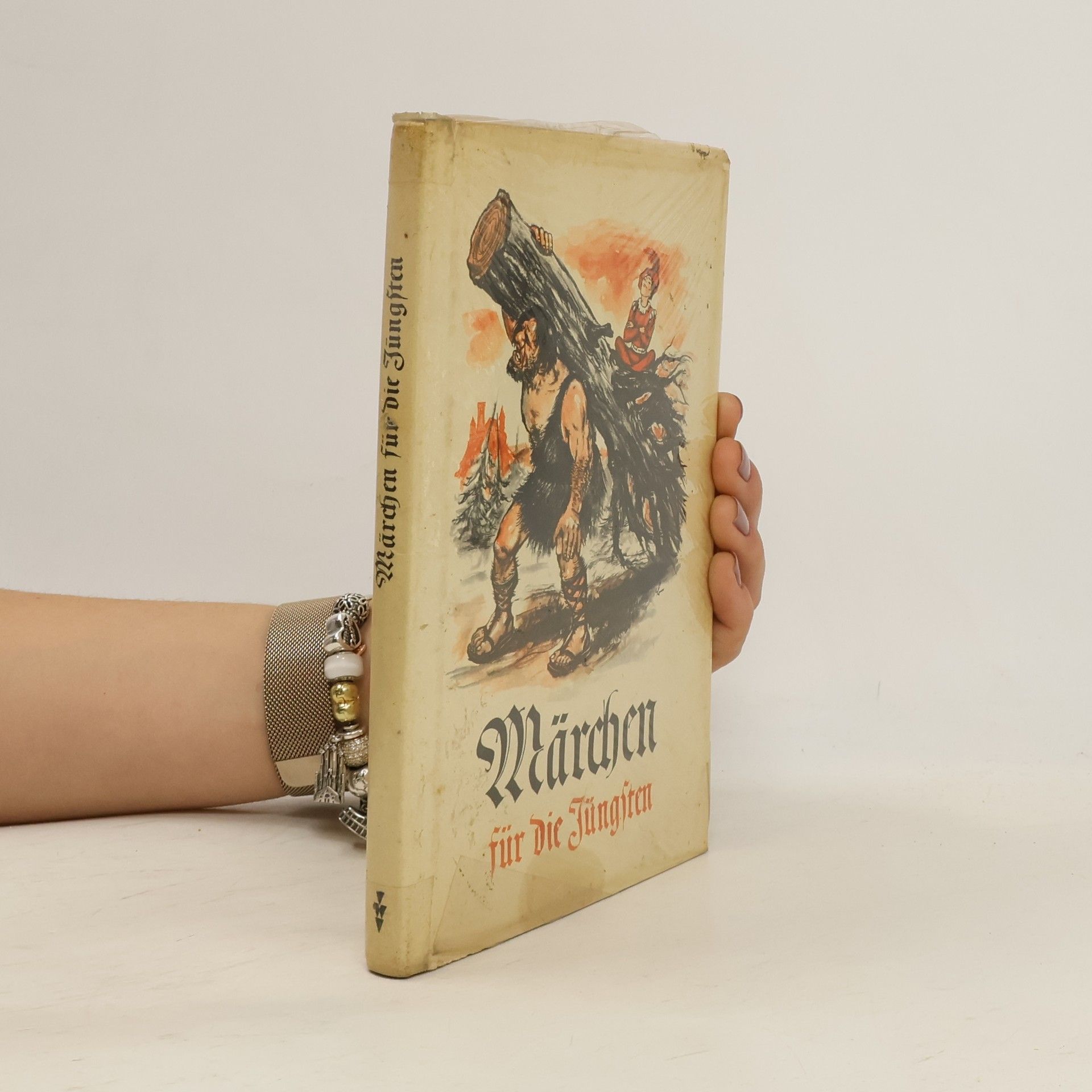 Ilse Korn  Märchen für die Jüngsten