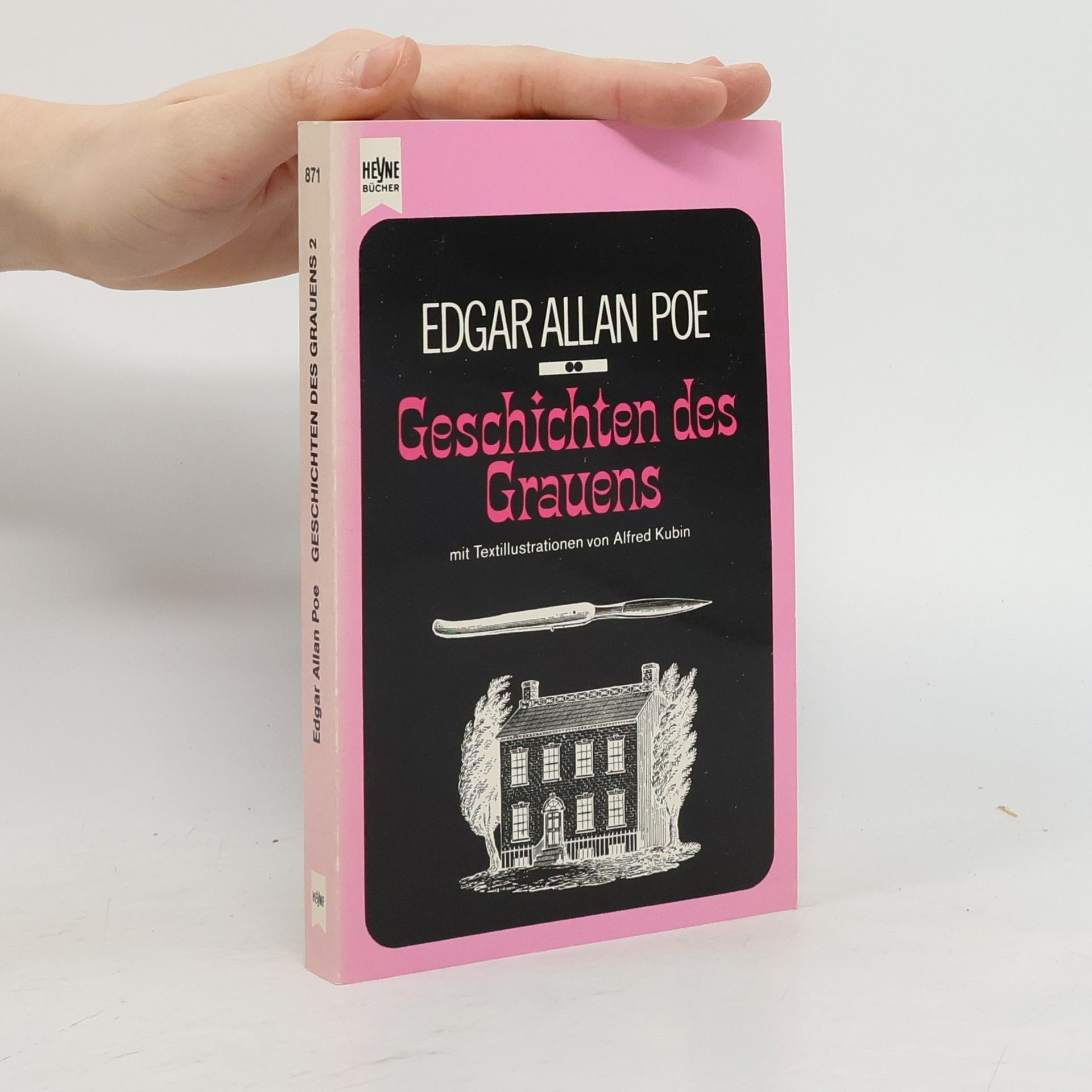 Ronald C. Read Tangram