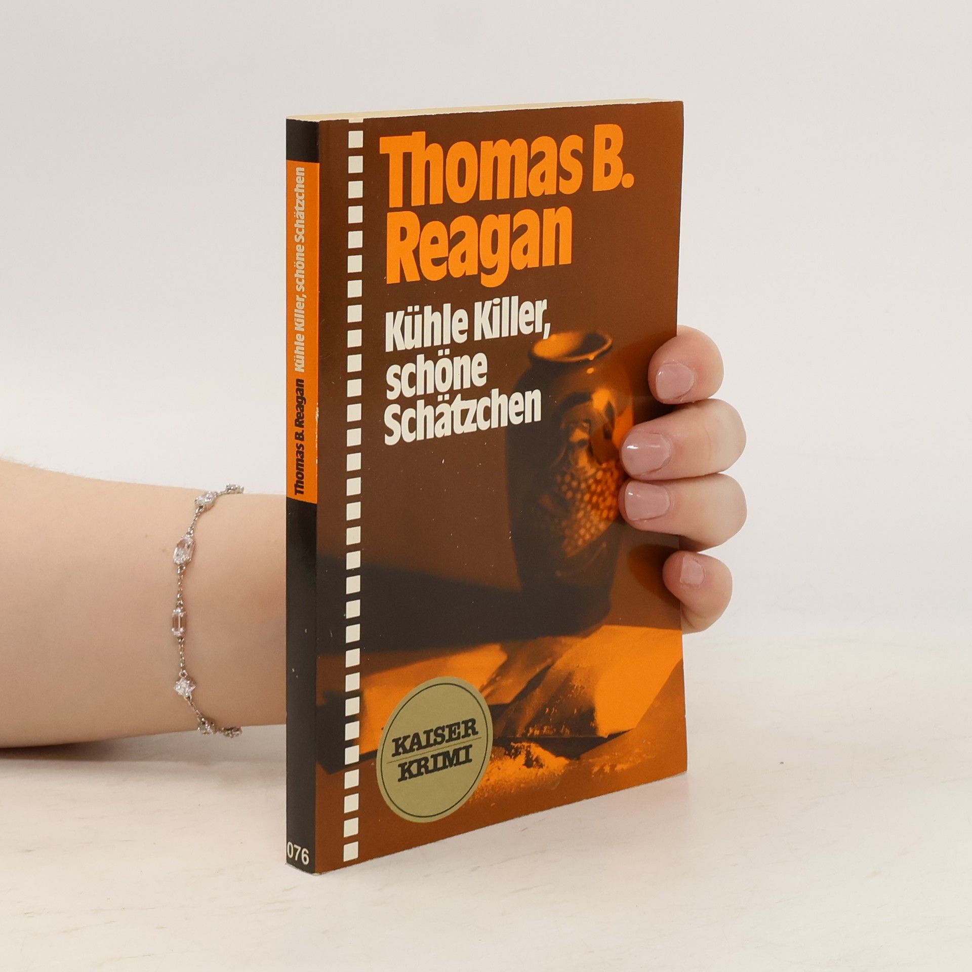 Kühle Killer, schöne Schätzchen