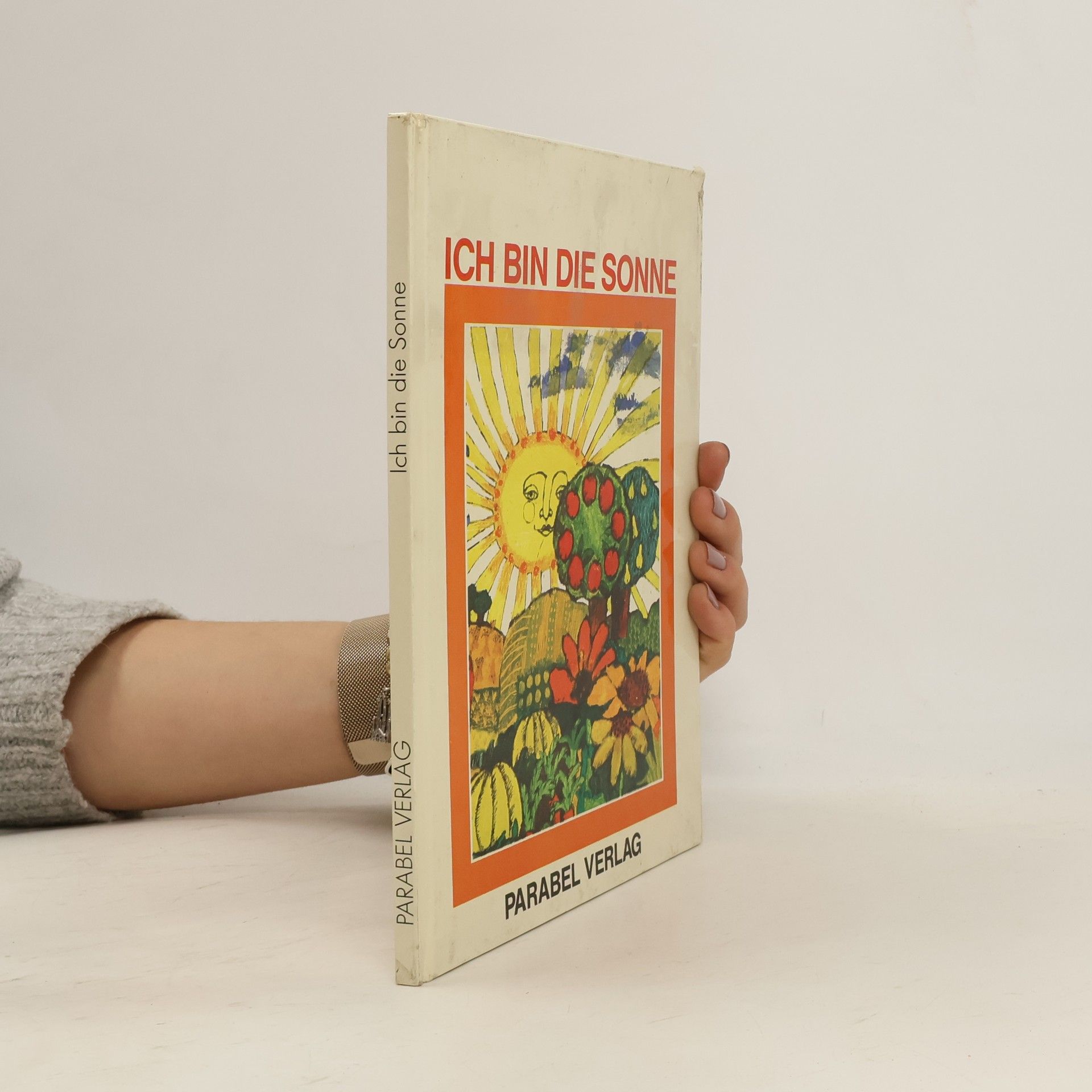 Autorenkollektiv Ich bin die Sonne