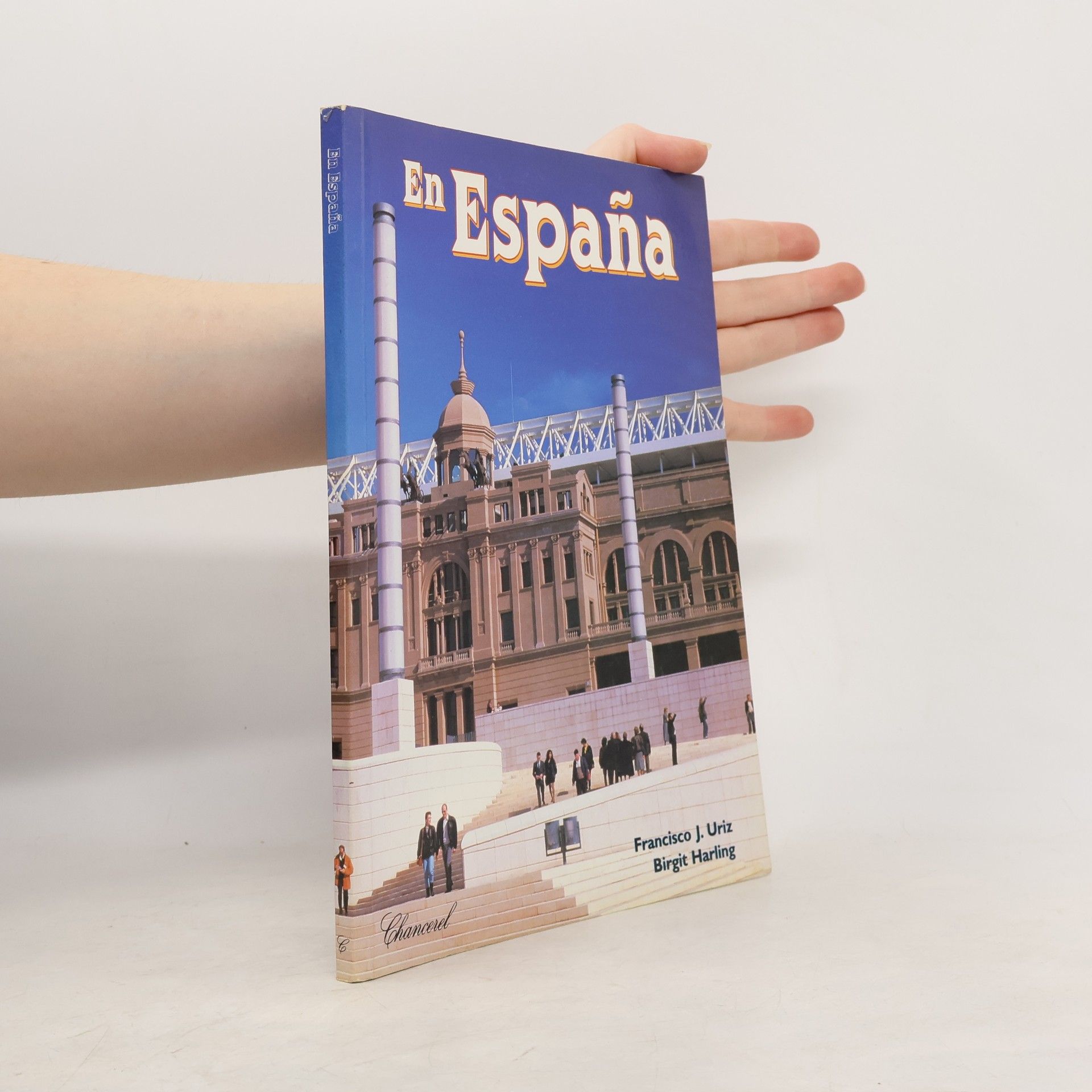 En Espaňa