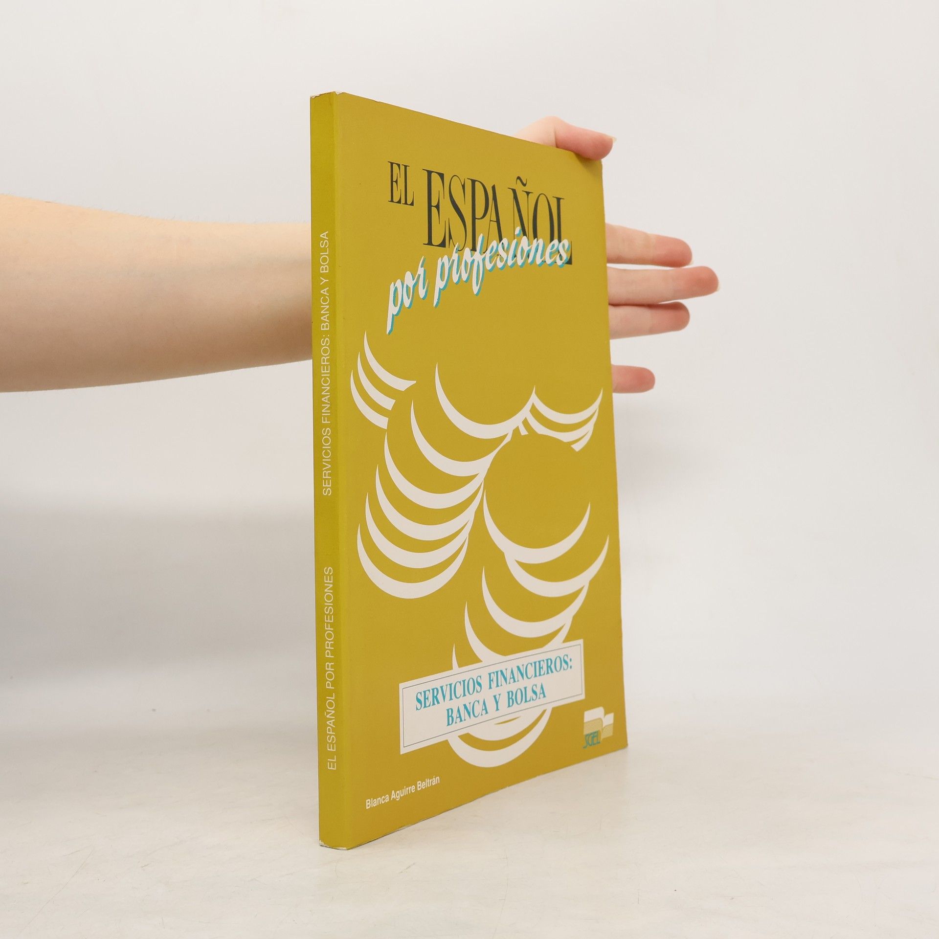 El español por profesiones